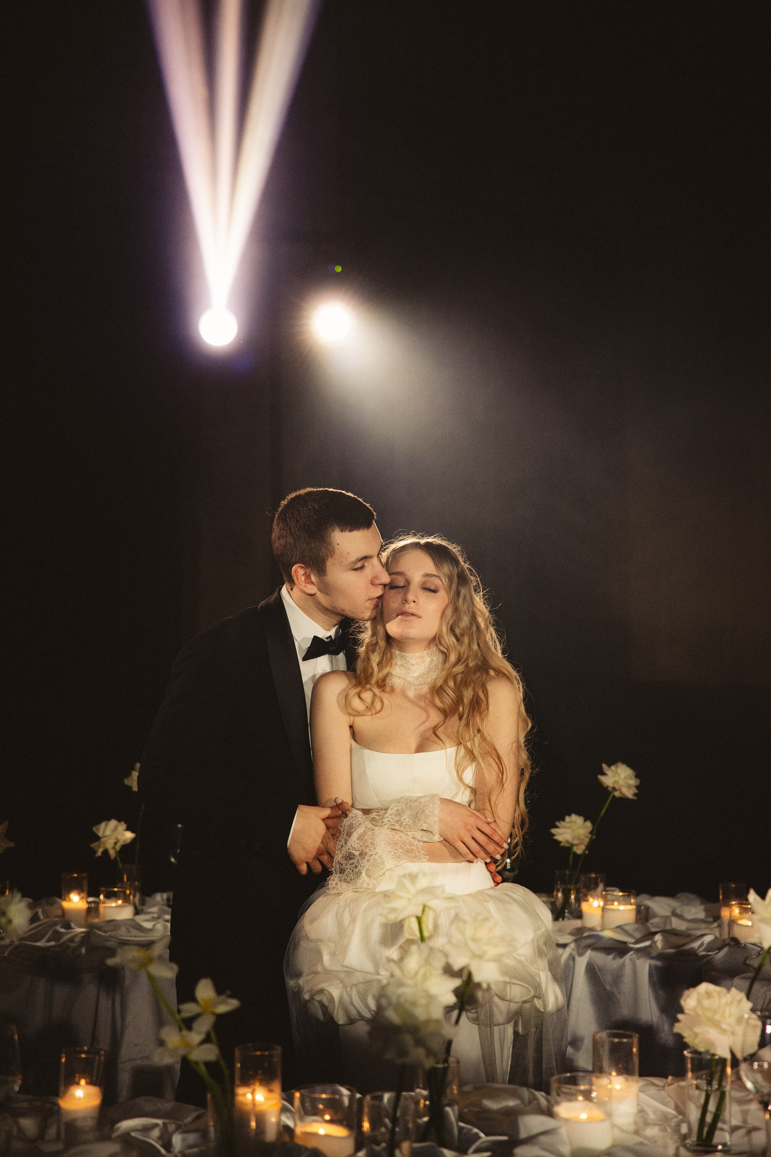 Вероника & Максим. Phdkvmr.ru