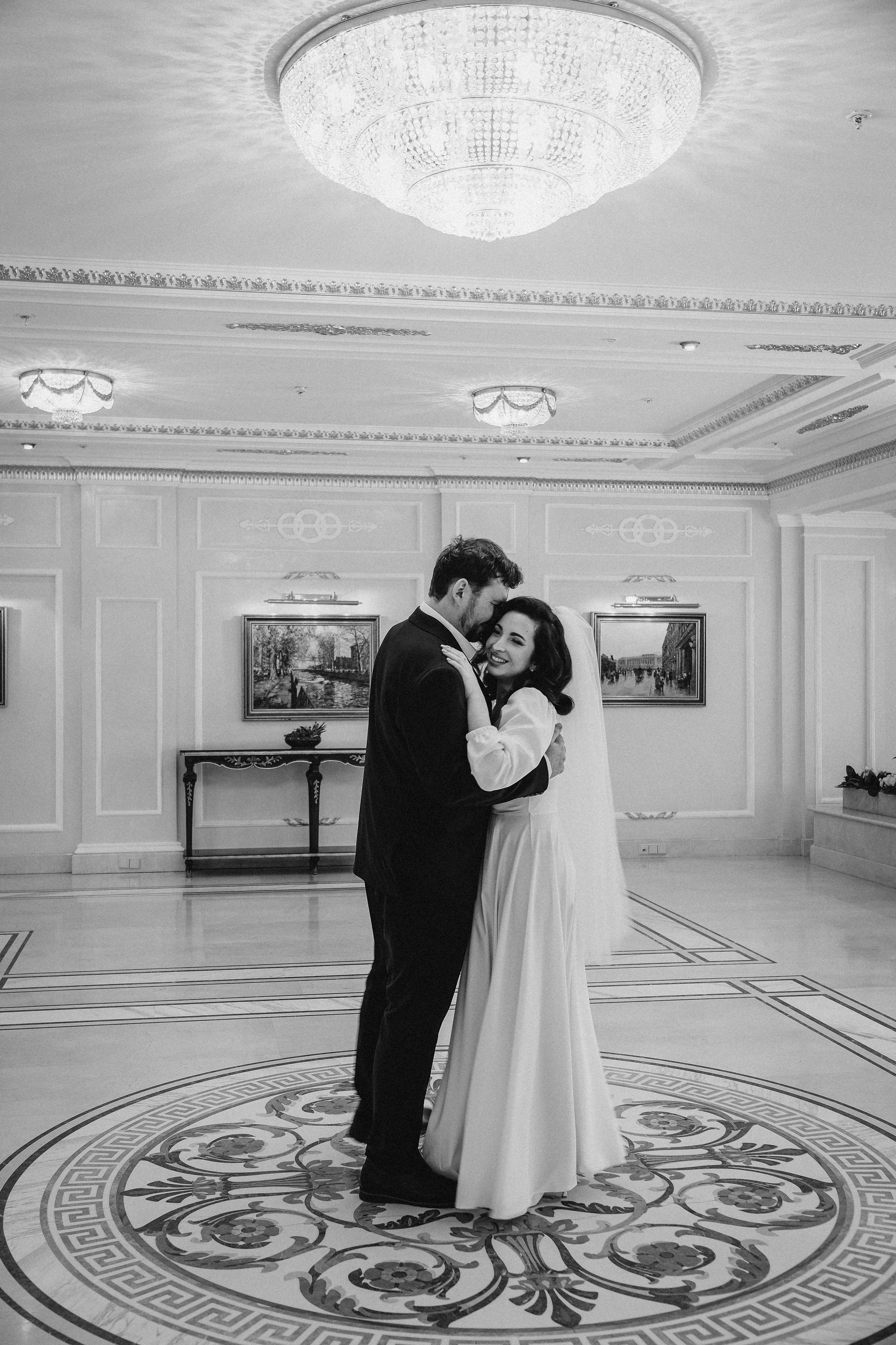 Дарья & Леонид.ДБ2. Phdkvmr.ru