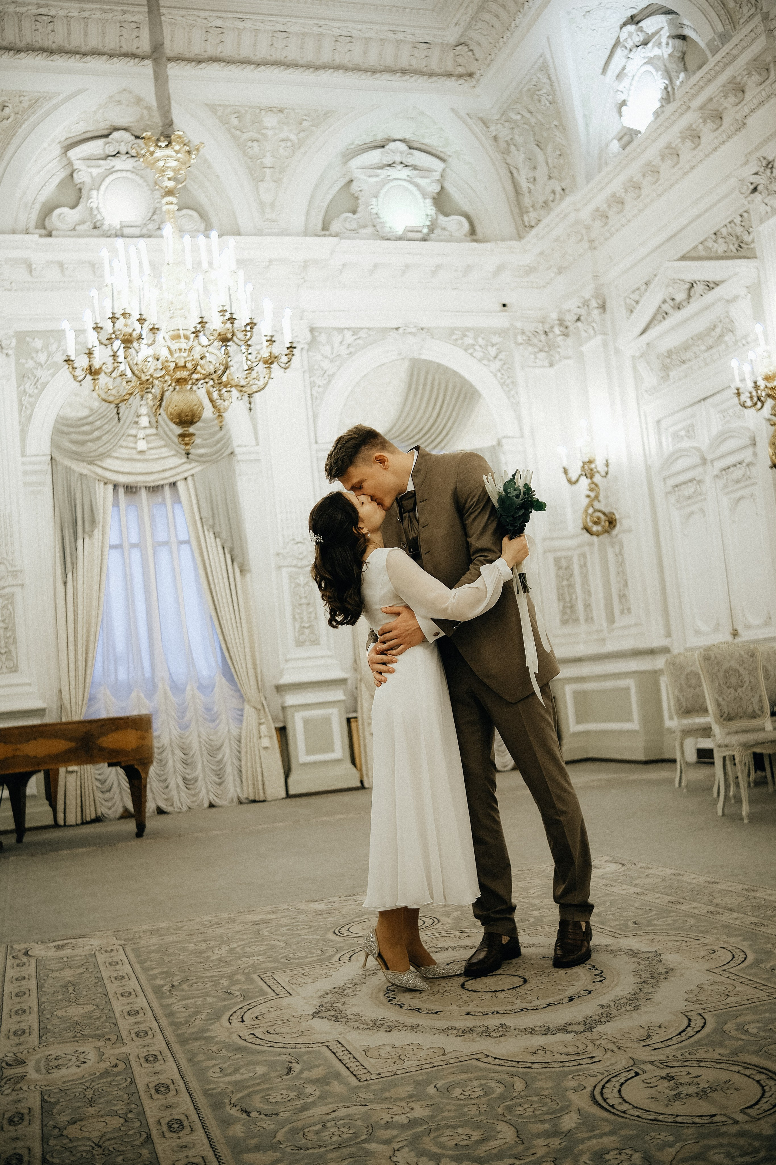 Аня & Паша ДБ1. Phdkvmr.ru