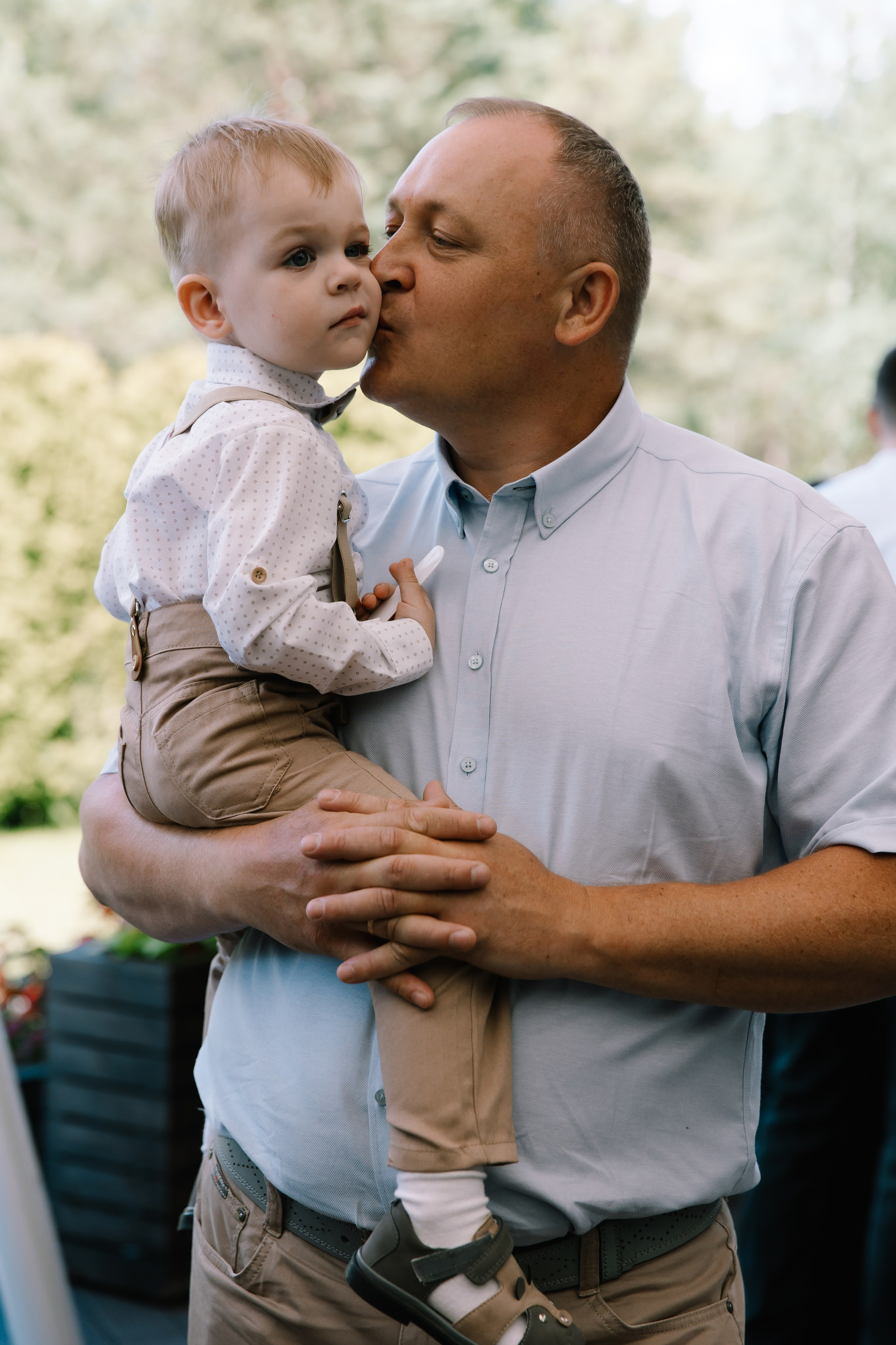 Anastasia & Ilya. Фотограф в Минске — Юлия Деяк. Фотосессии в Минске