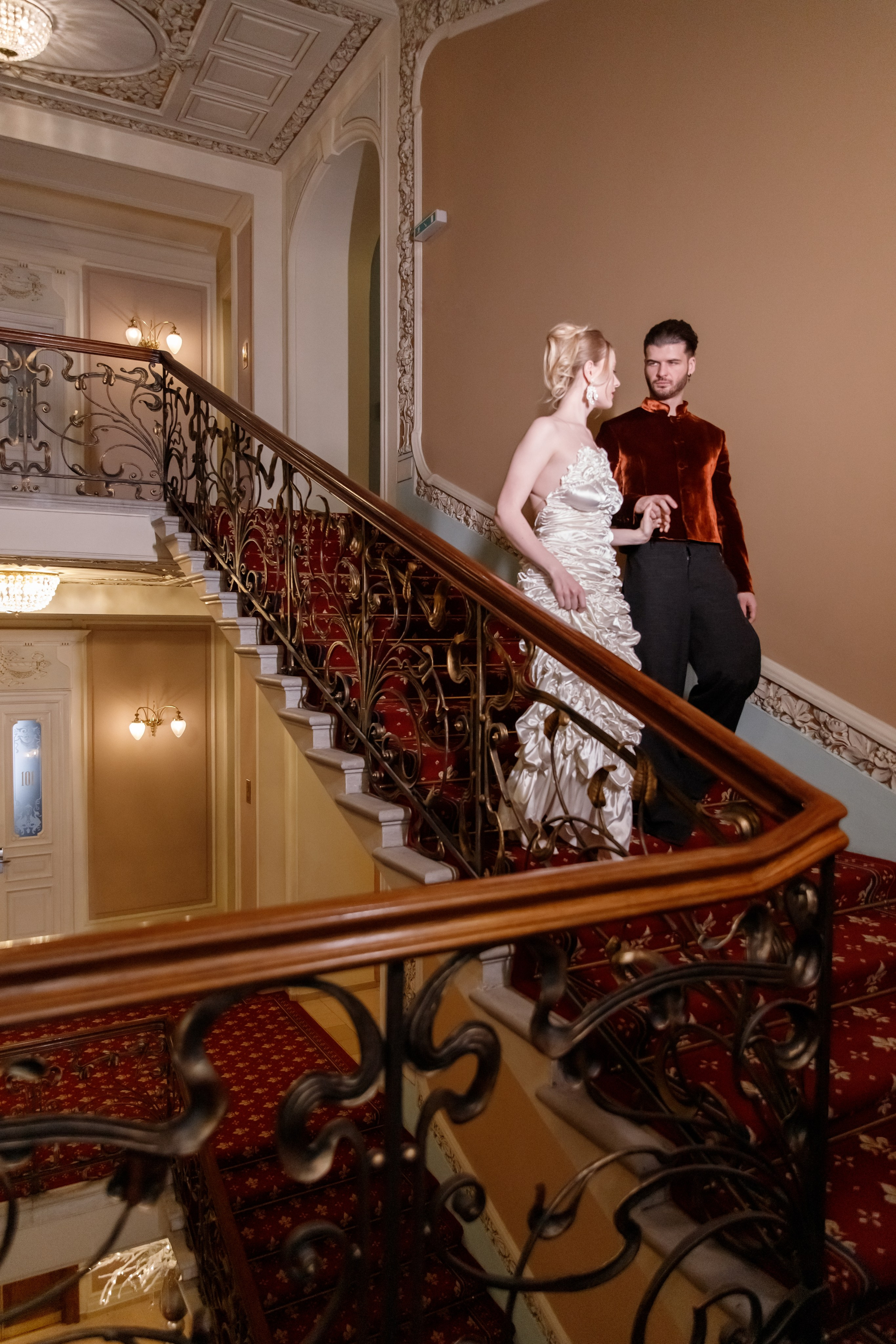 Фотограф в Москве и в Санкт-Петербурге Юлия Халикова