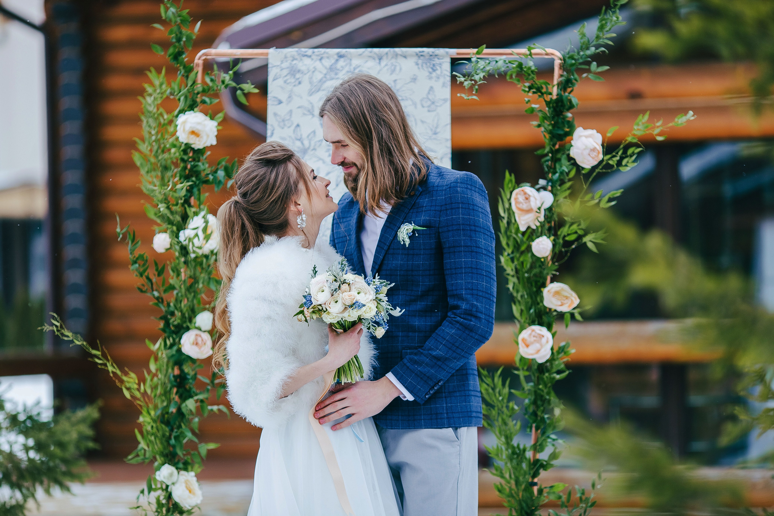 Свадебный и семейный фотограф Екатерина Бубнова