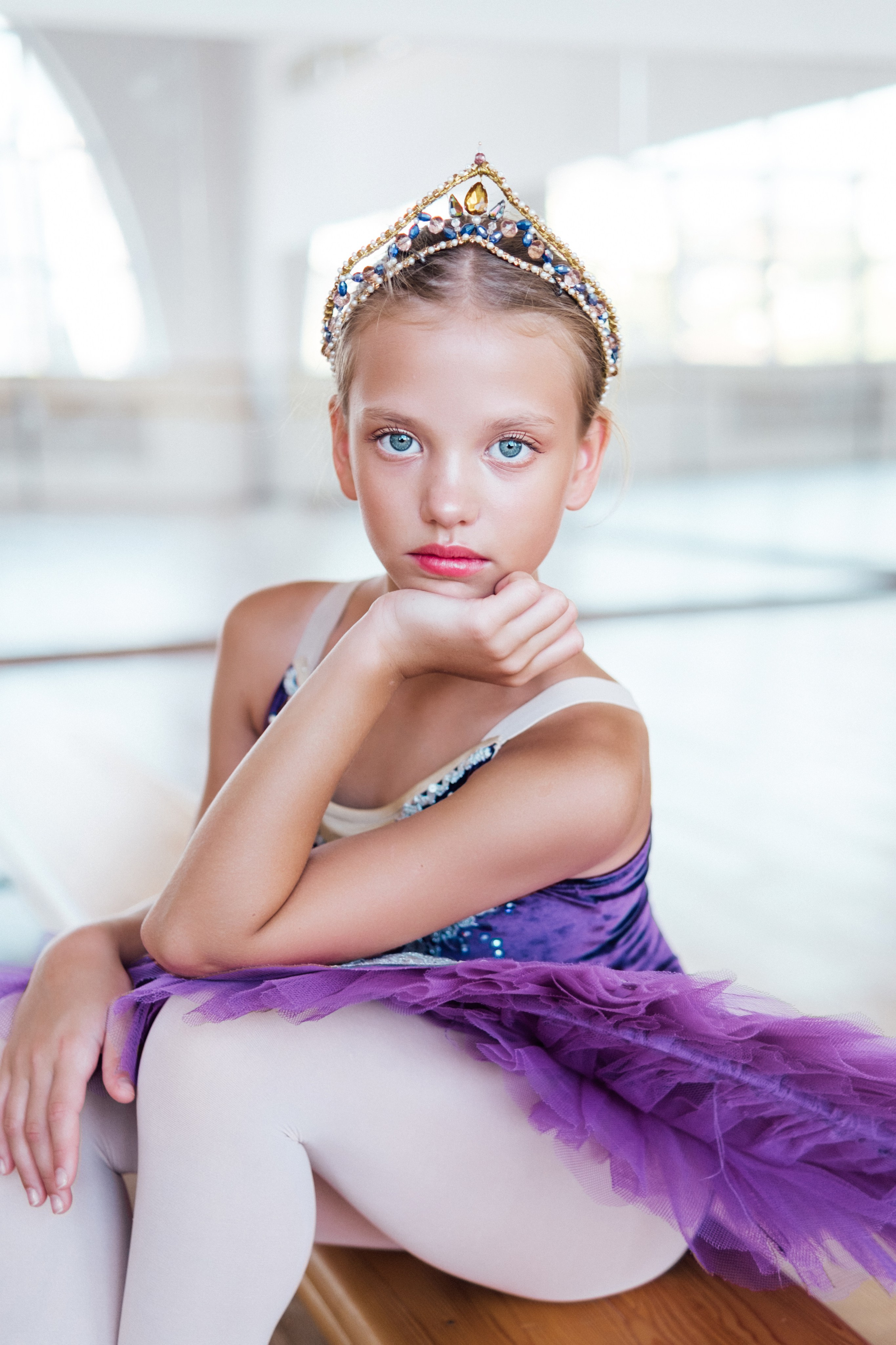 YANA. Светлана Ламм