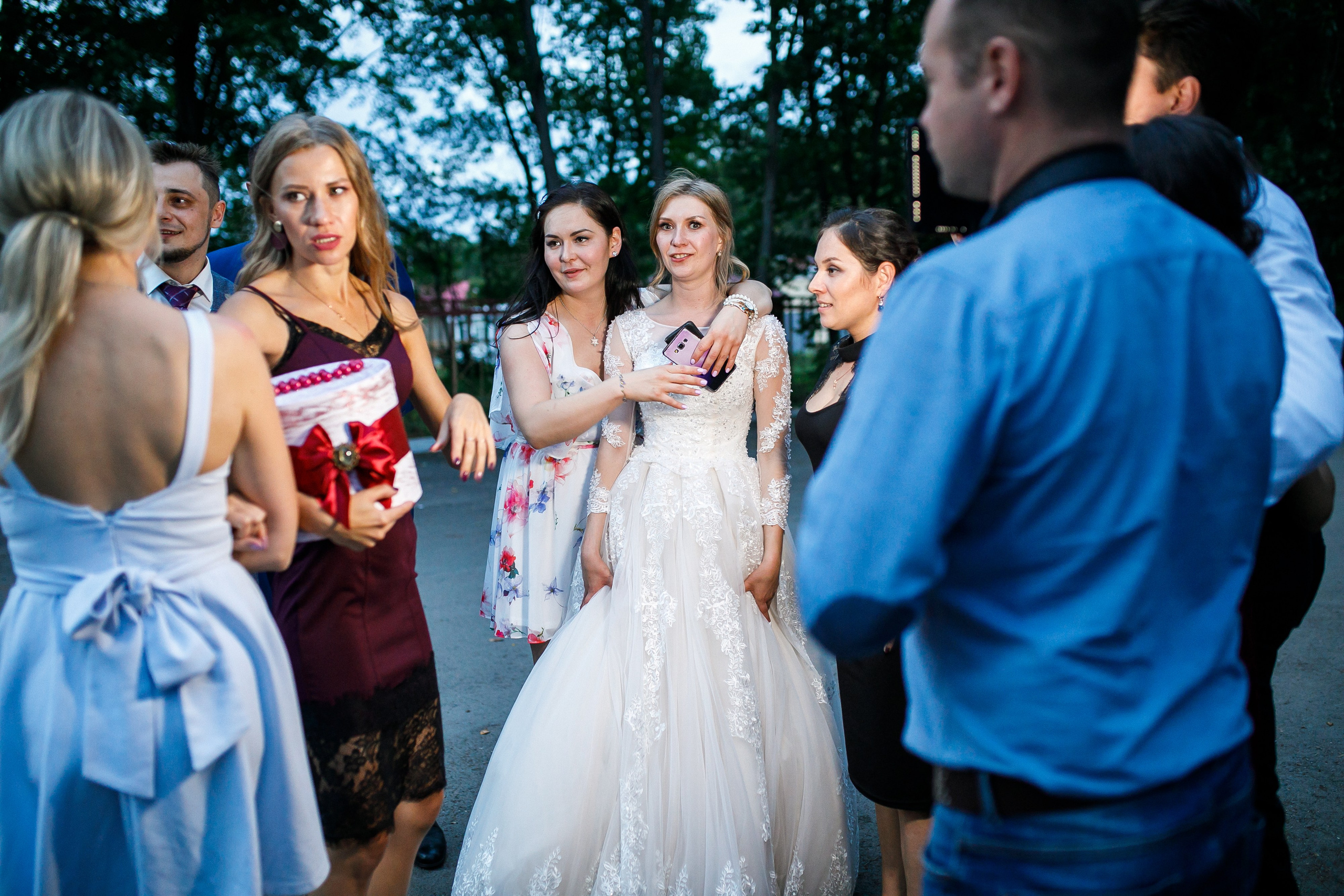 Свадьба в Уфе. Фотограф в Уфе Ирина Идрисова