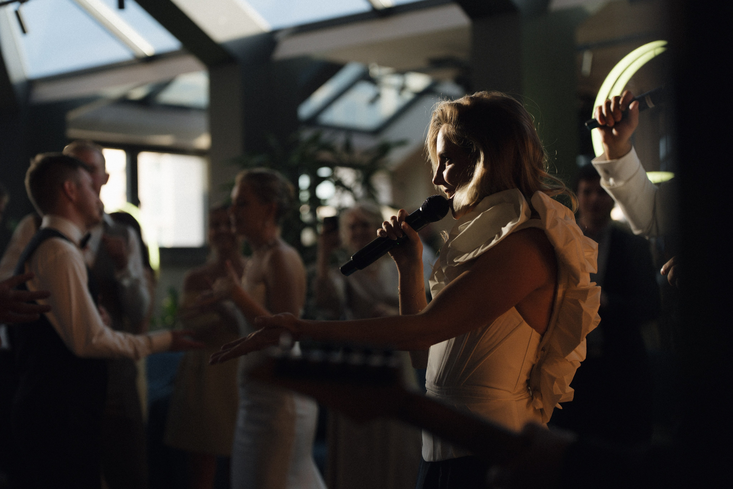 Dom. Фотограф в Санкт-Петербурге Александр Дымов