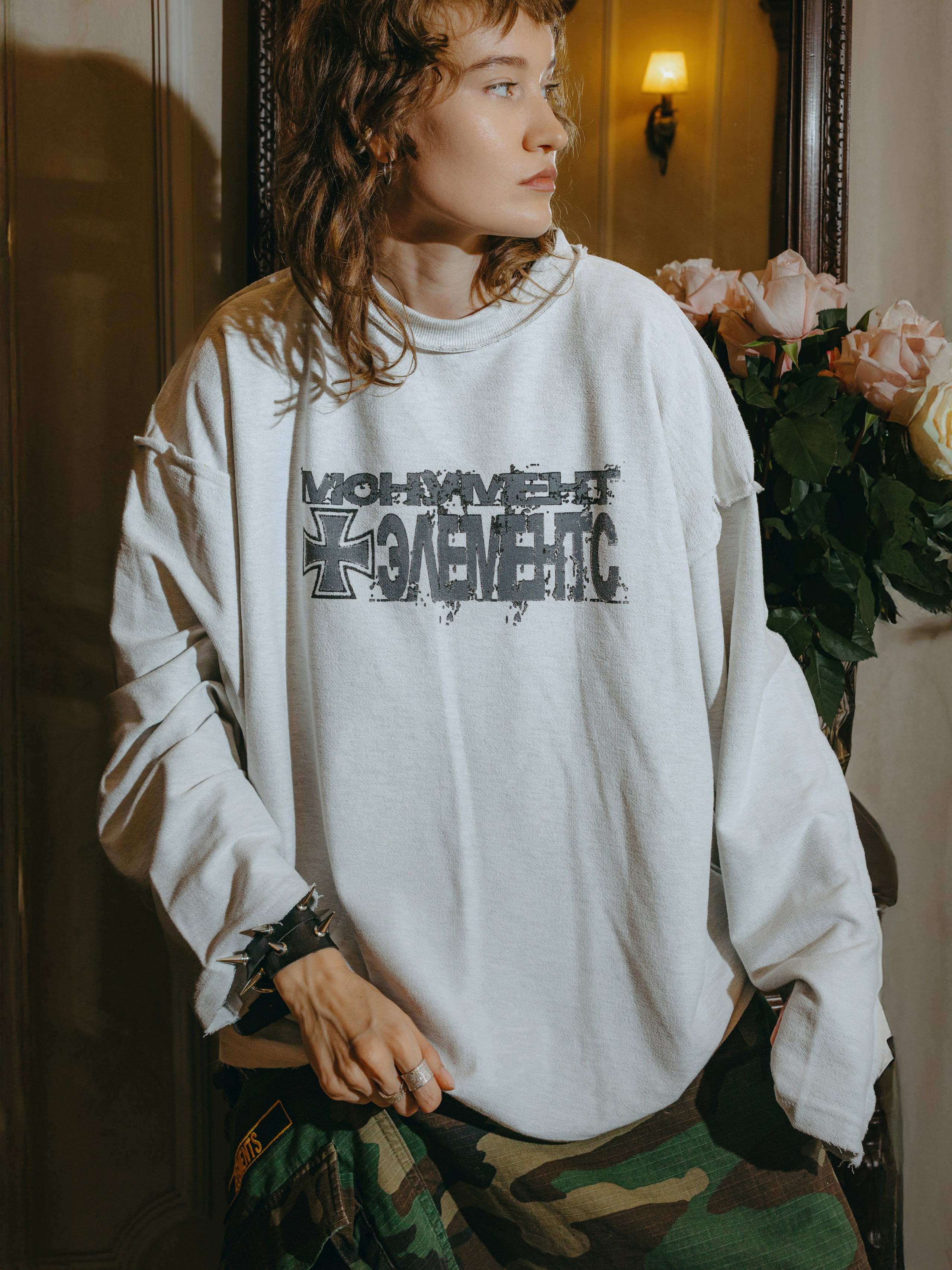 MONUMENT. Фото и видео контент за одну съемку — Веретенников Егор