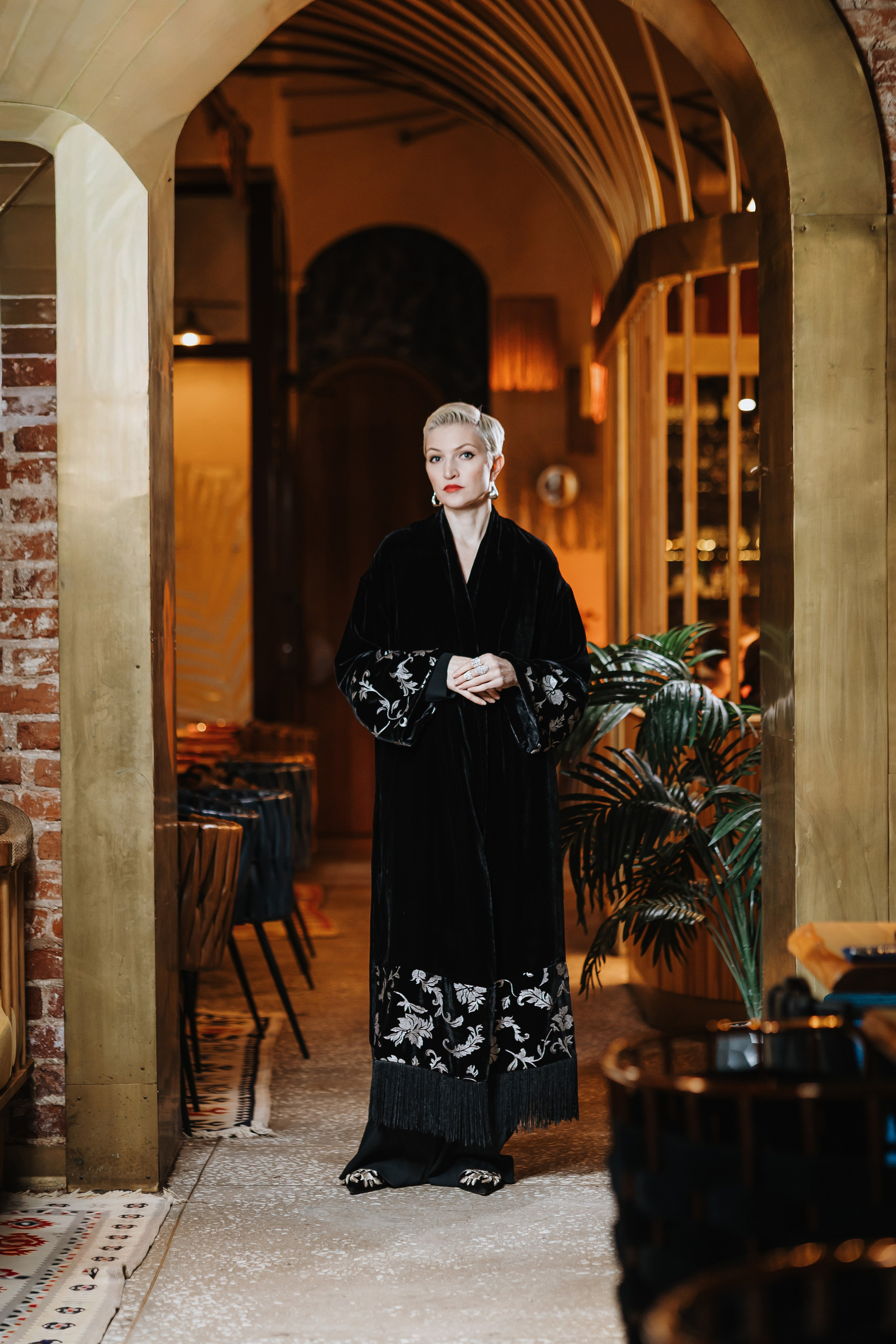 VYDRA — FALL\2025. Фото и видео контент за одну съемку — Веретенников Егор