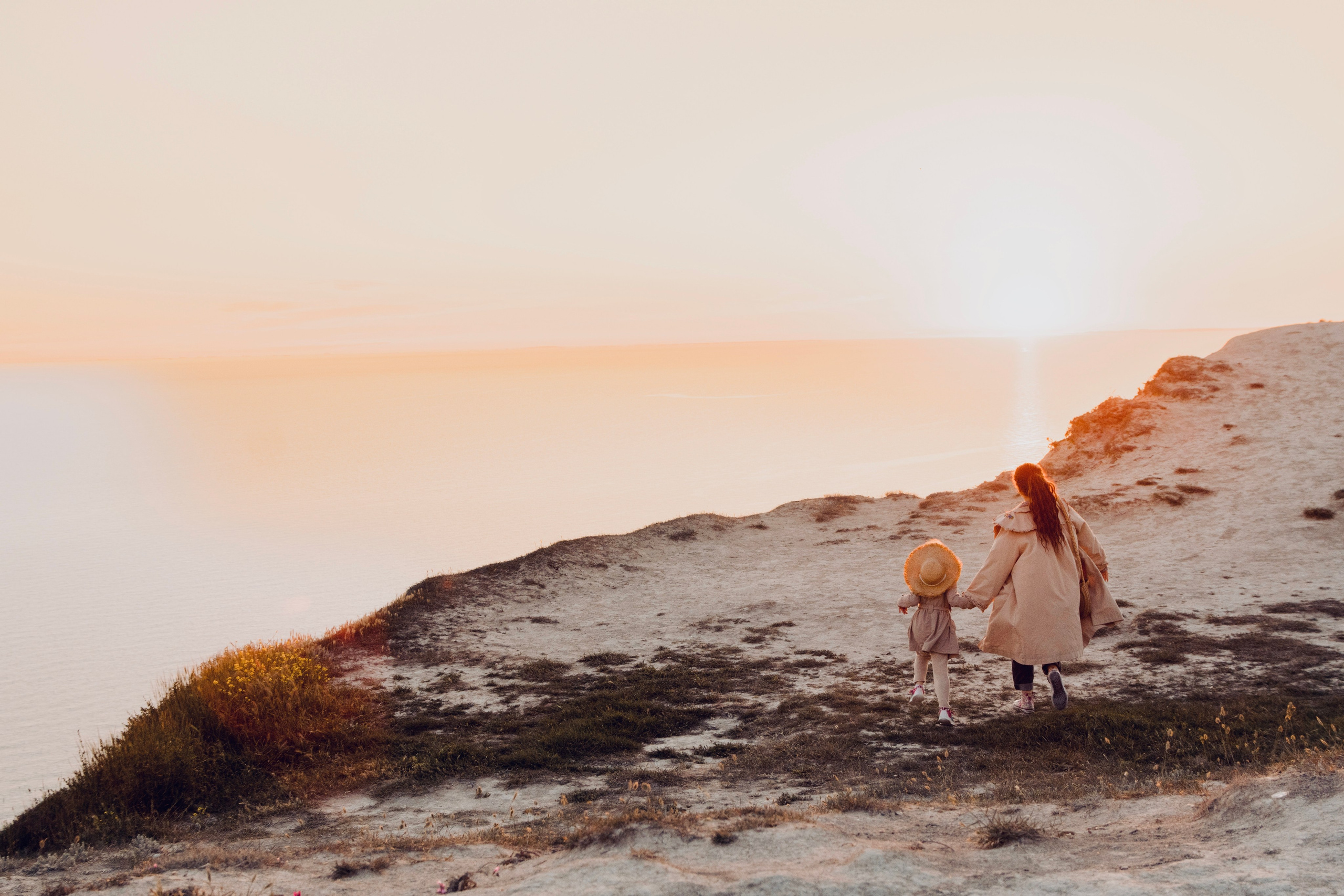 Семья / События. Фотограф-путешественник на побережье Краснодарского края и в Сибири!