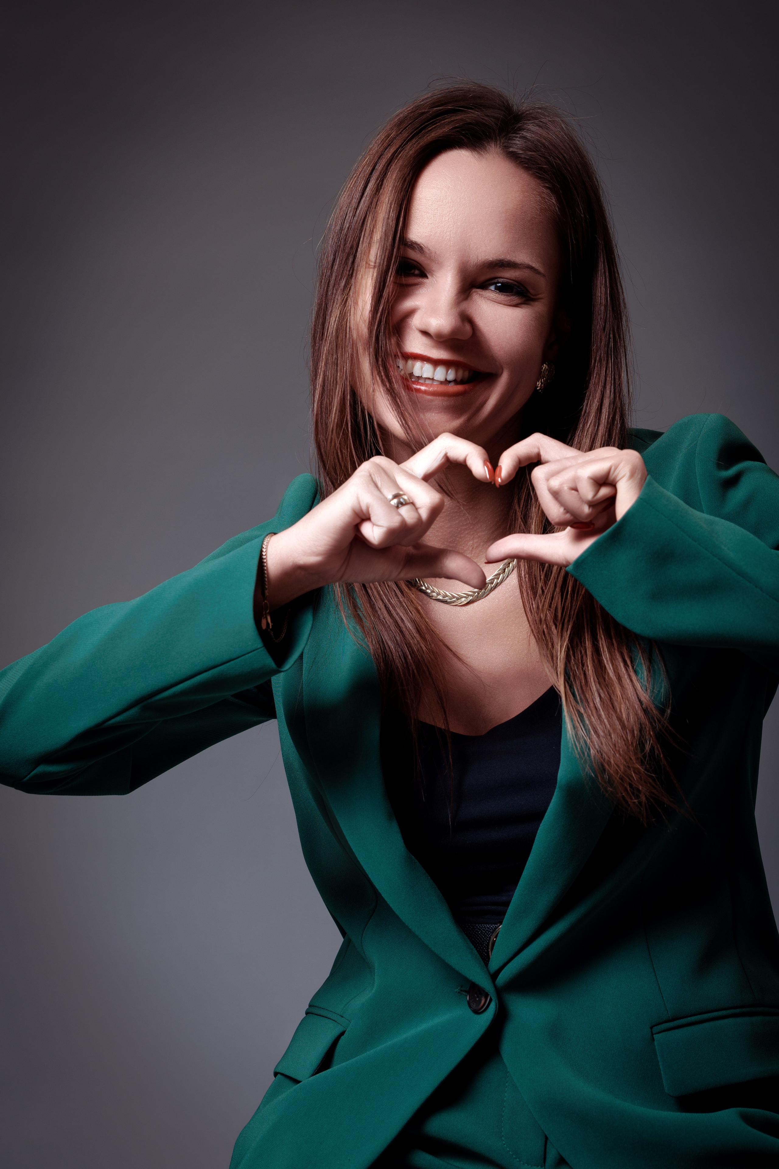 Портрет. Серия № 3. Трофимова Ольга, фотограф в Москве — портрет, пейзаж, репортаж