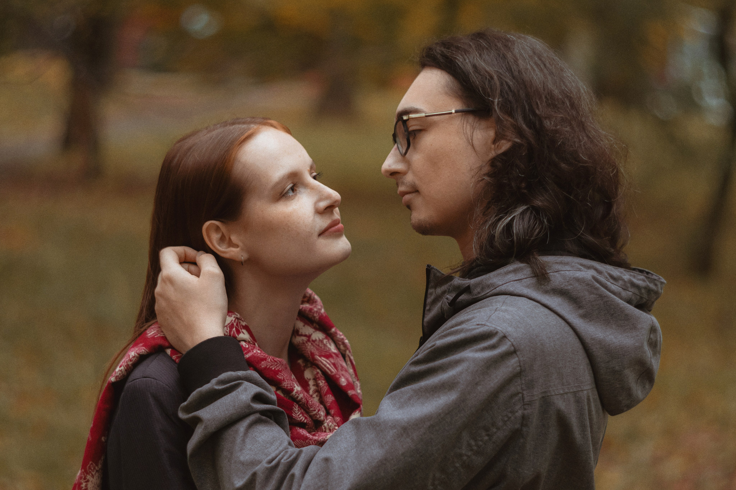 Романтическая фотосъёмка в Саратове|Love story. Семейный фотограф в Саратове Кузьминская Анжелика