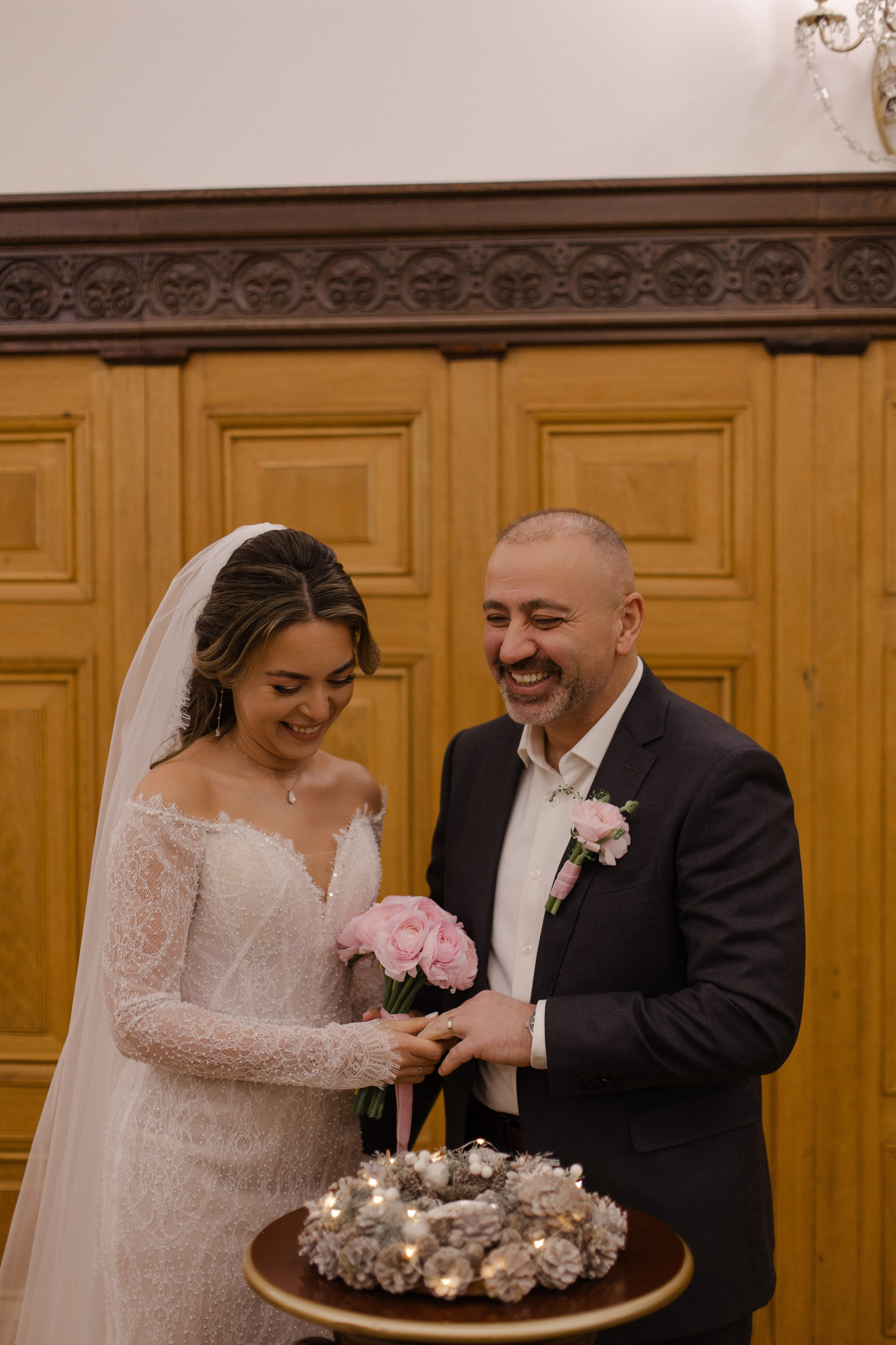 Сулейман и Елена. Фотграф в Москве Кузьмина Мария