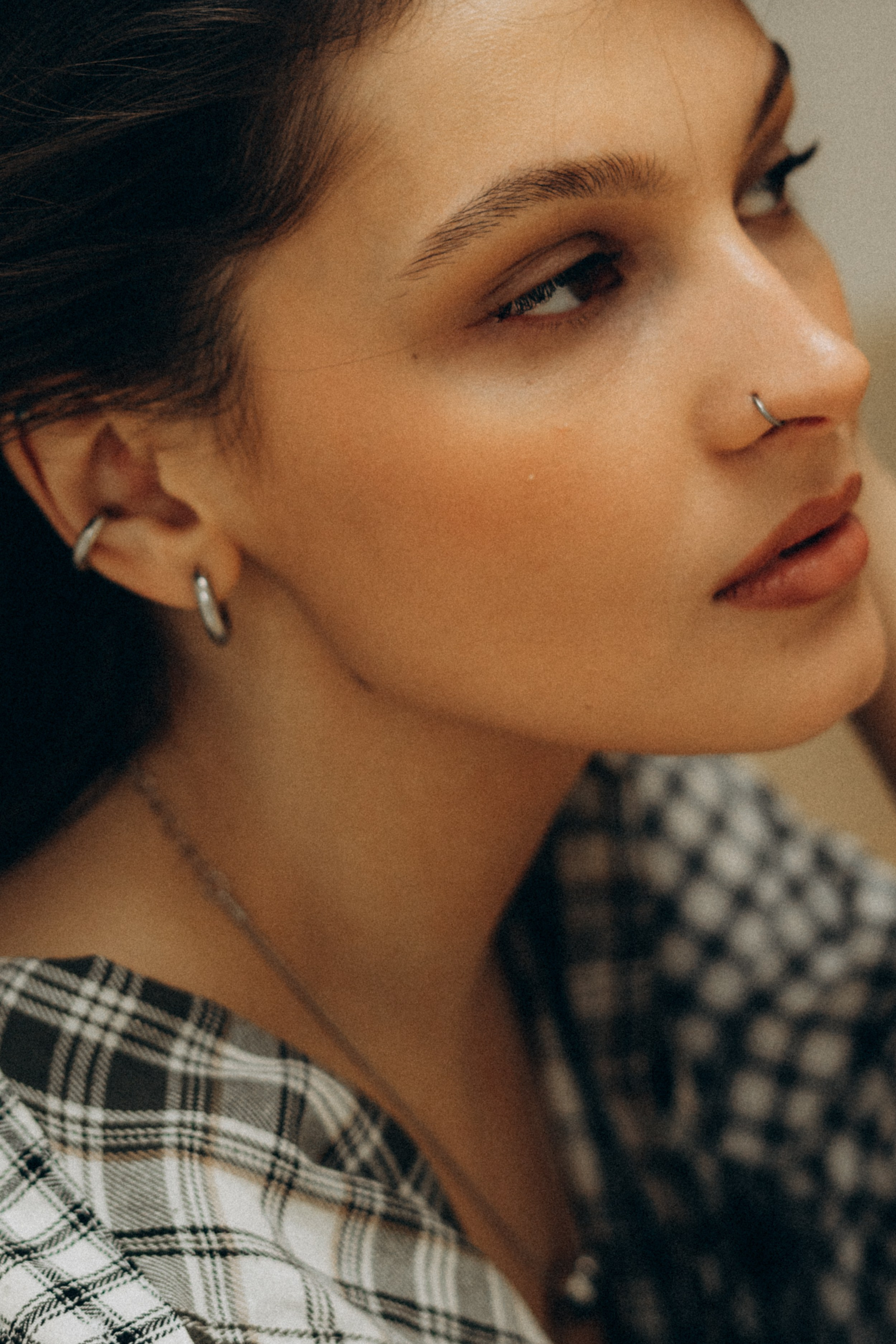 Женский портрет. Семейный и женский фотограф Ирина Виноградова