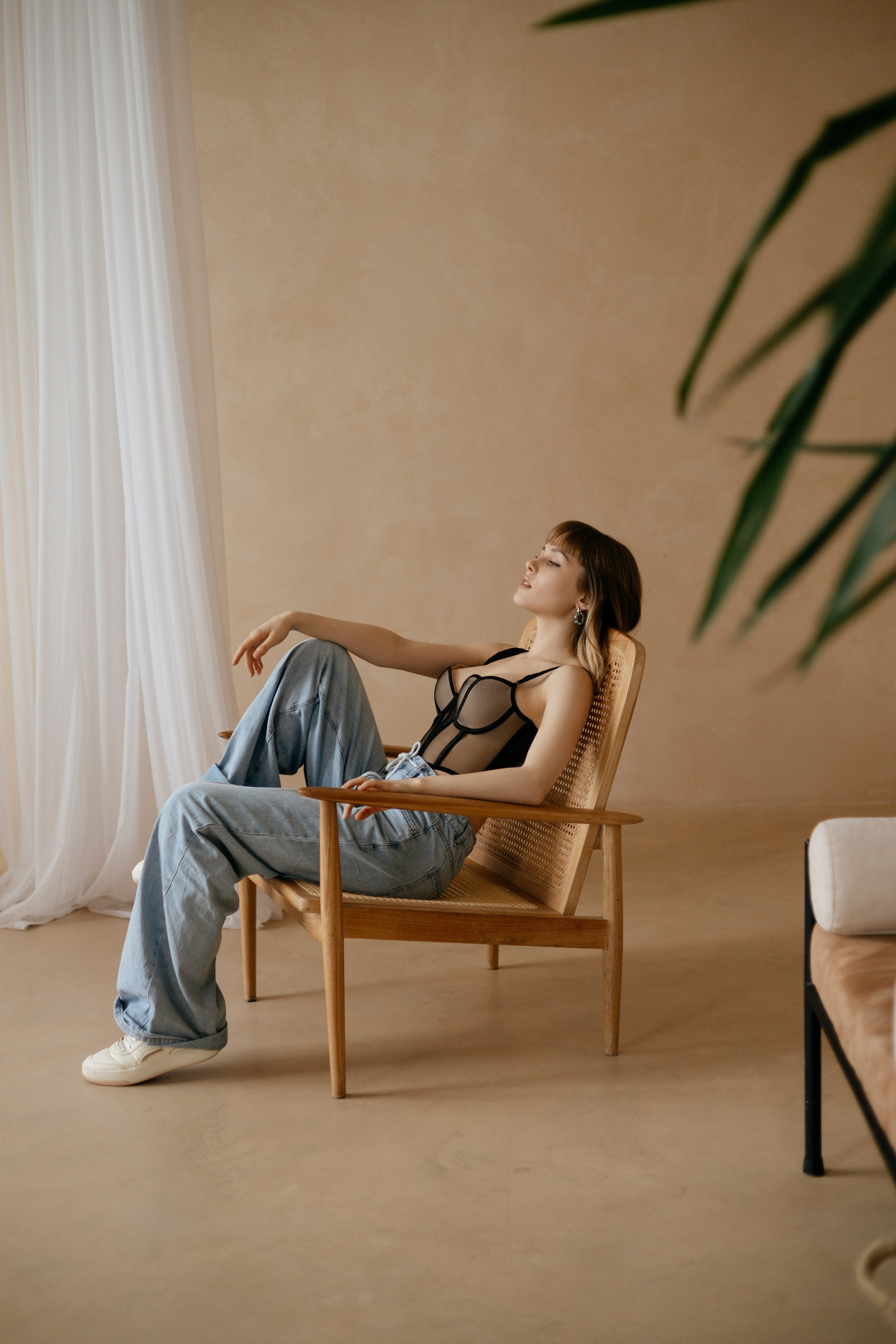 Анжелика. Самый теплый фотограф в Краснодаре Рябоконь Ксения