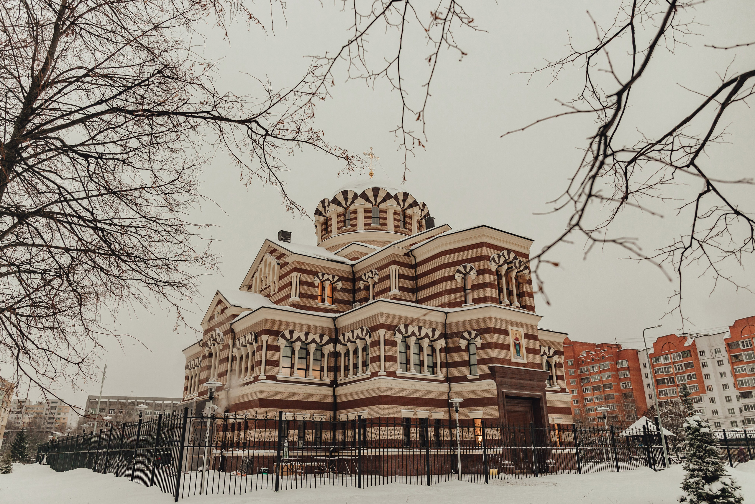 Крещение Анны. Свадебный и семейный фотограф Пушкин Царское Село СПБ Питер Санкт-Петербург и Рязань Ольга Козлова