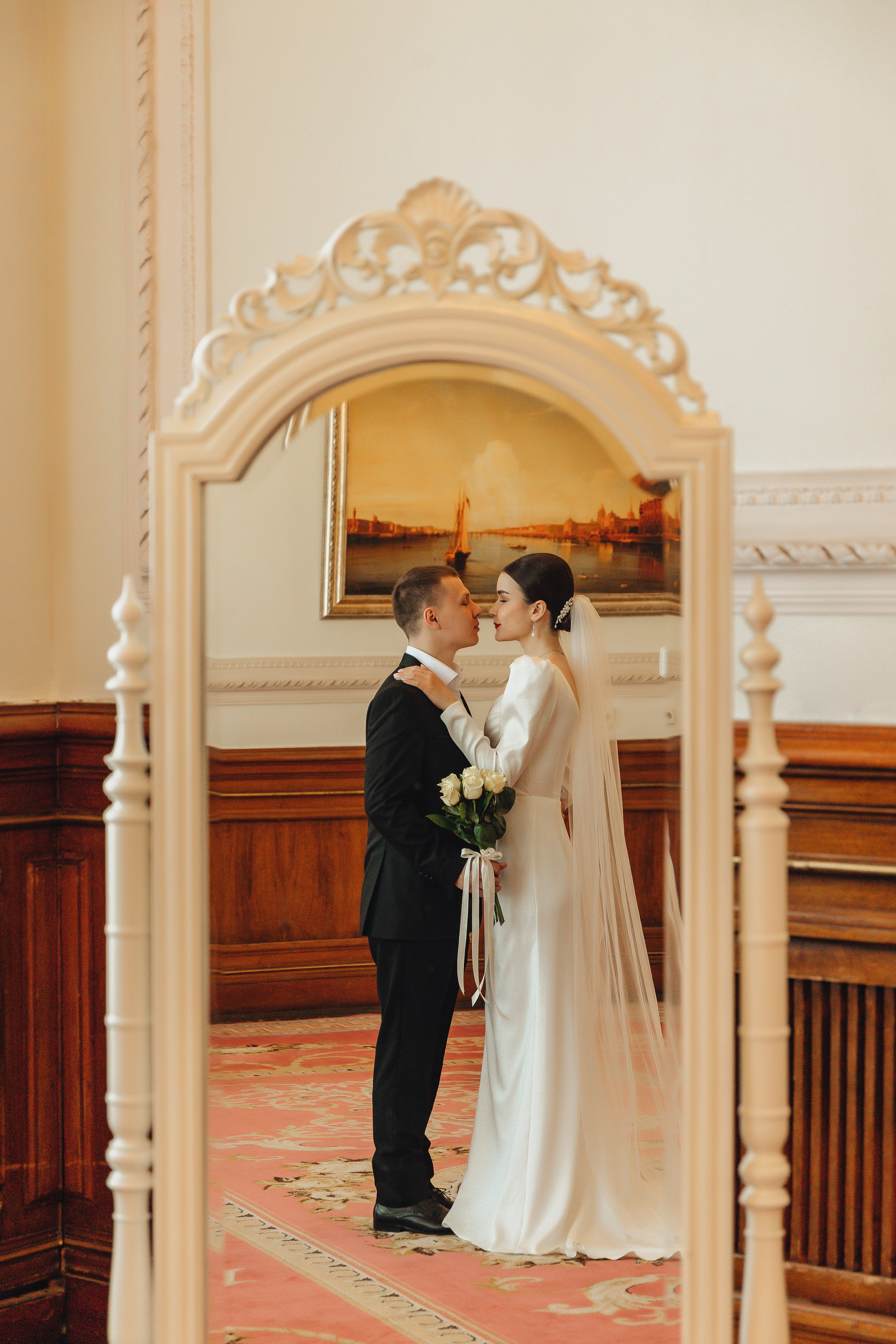 Оля & Вова. Дворец 1. Свадебный и семейный фотограф Пушкин Царское Село СПБ Питер Санкт-Петербург и Рязань Ольга Козлова