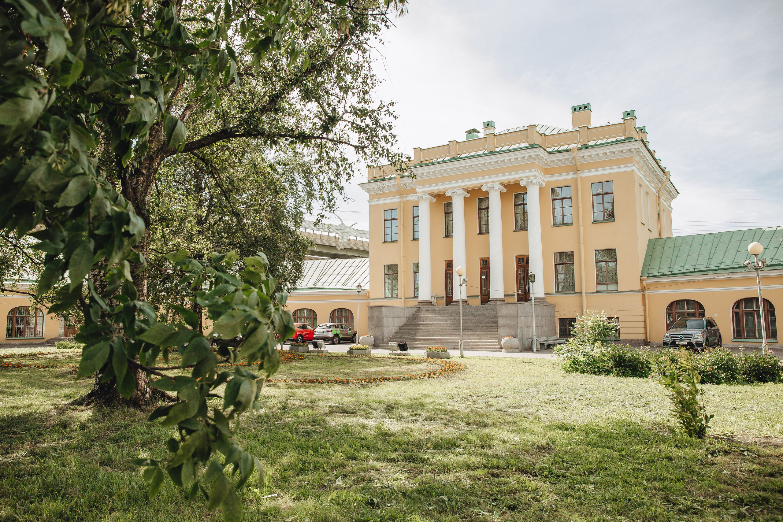 Саша & Настя. Полный день. Свадебный и семейный фотограф Пушкин Царское Село СПБ Питер Санкт-Петербург и Рязань Ольга Козлова