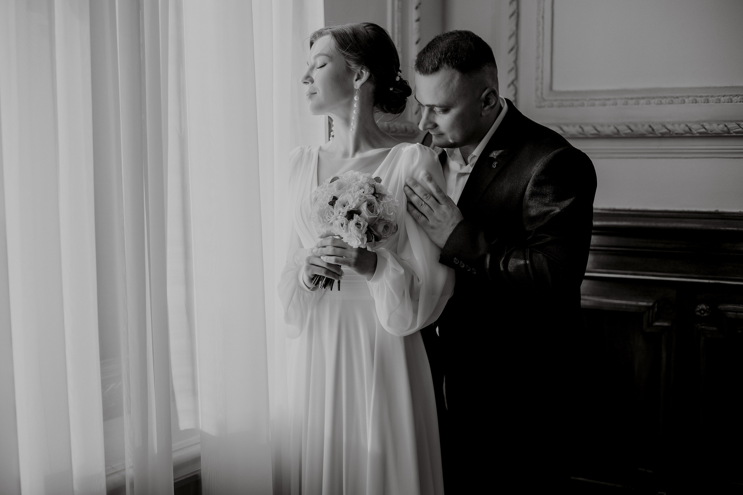 Андрей & Вика. Теплый вечер. Свадебный и семейный фотограф Пушкин Царское Село СПБ Питер Санкт-Петербург и Рязань Ольга Козлова