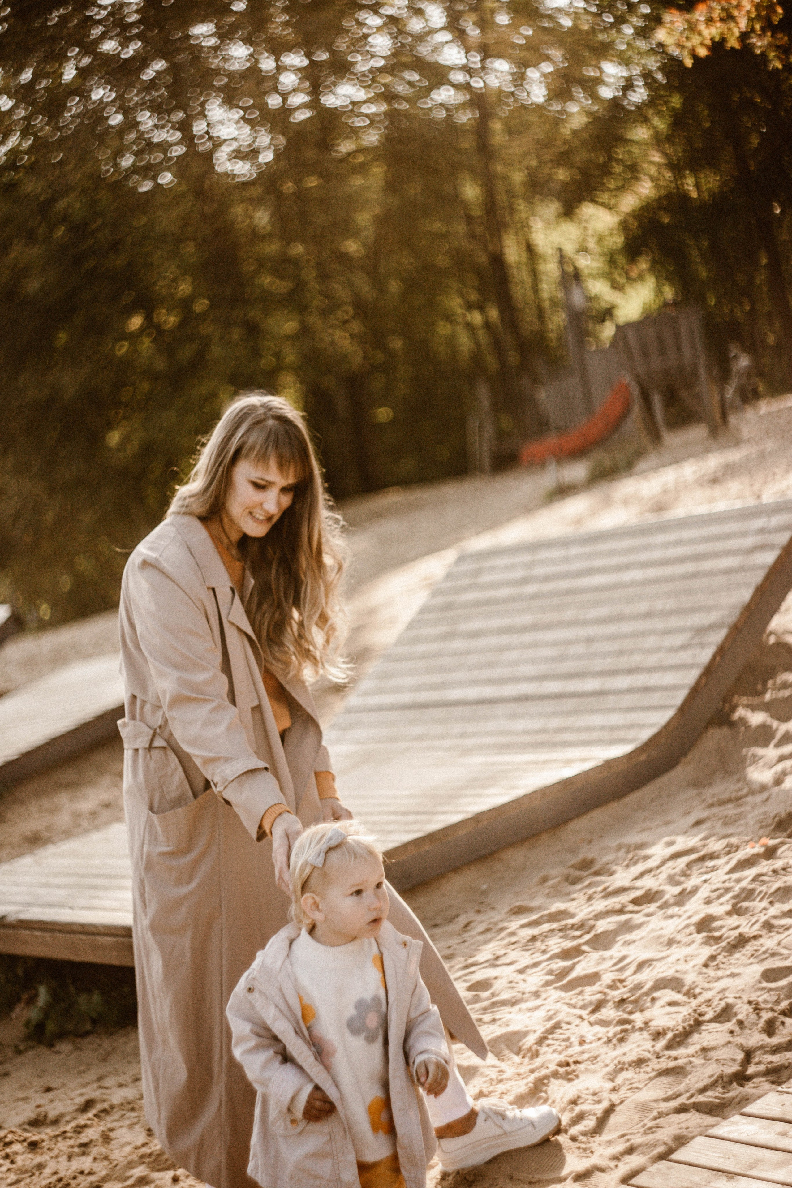 Оля. Ксю. Настя. Щёлковский хутор. Фотограф в Нижнем Новгороде