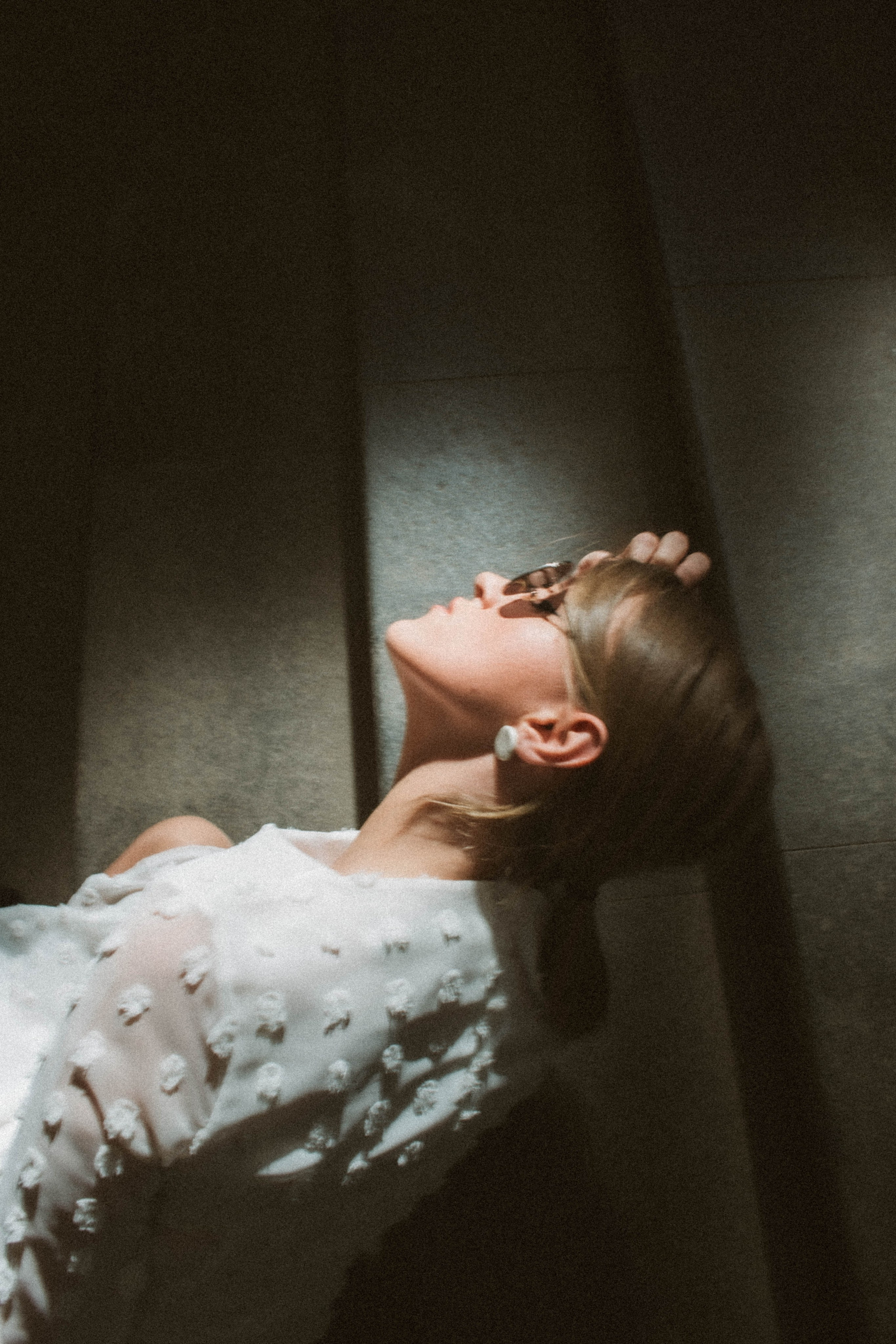 Алёна Тени города. Фотограф в Нижнем Новгороде