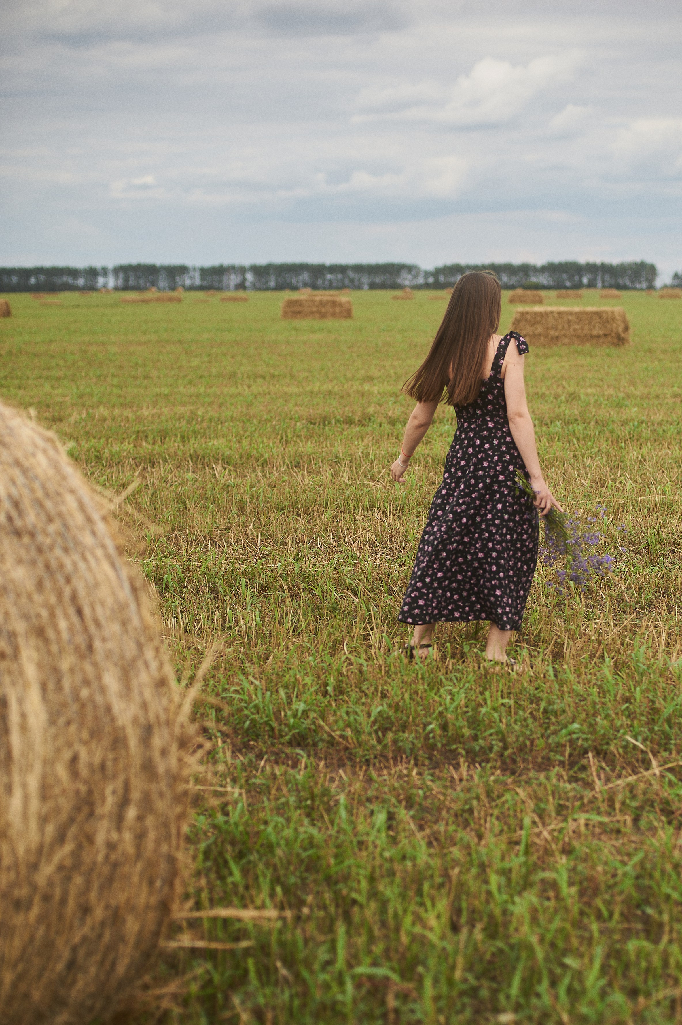Рита. Портретный фотограф в Воронеже Вячеслав Буряк