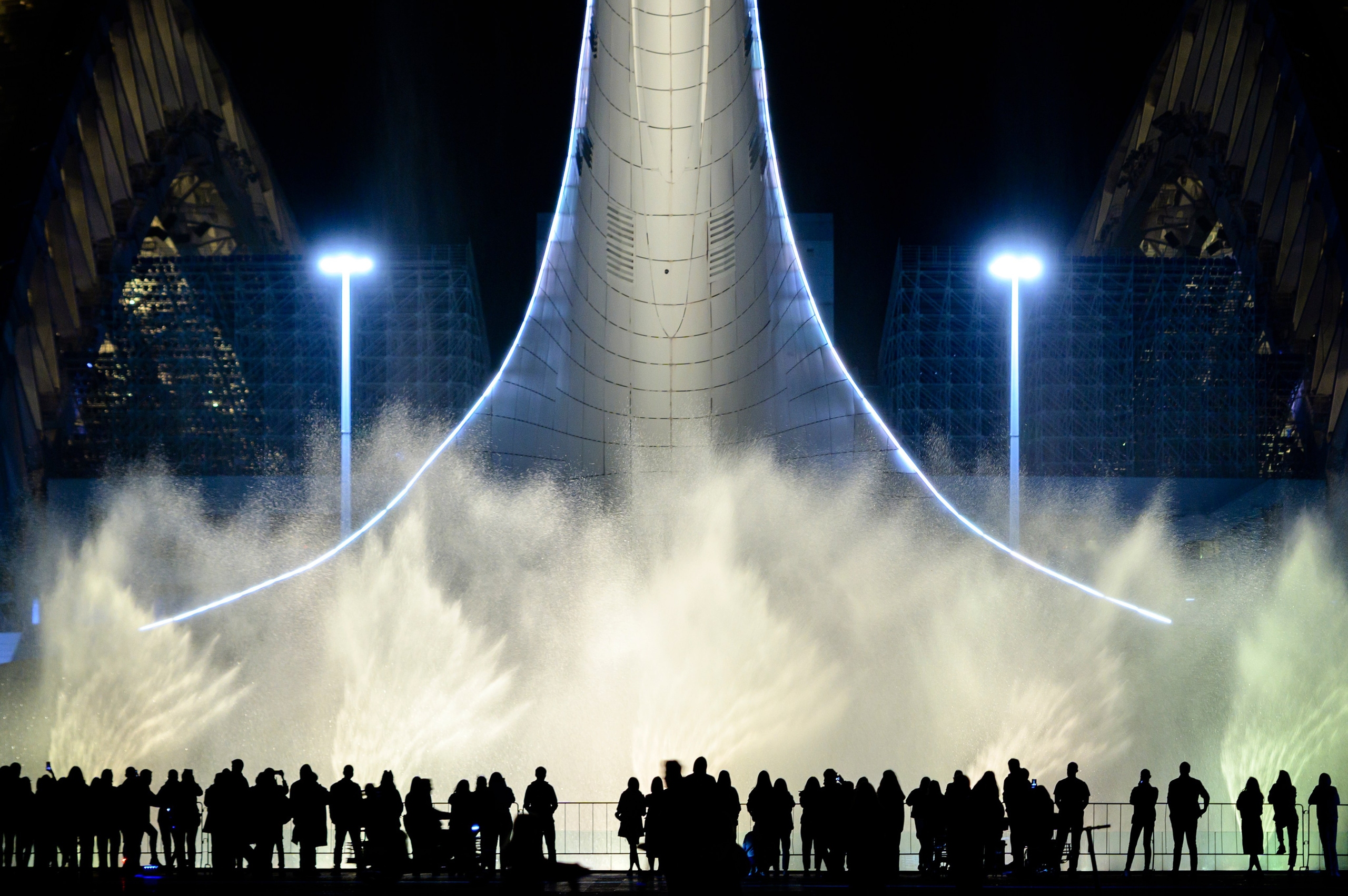 Reportage. Evgenii Filippov — Photographer