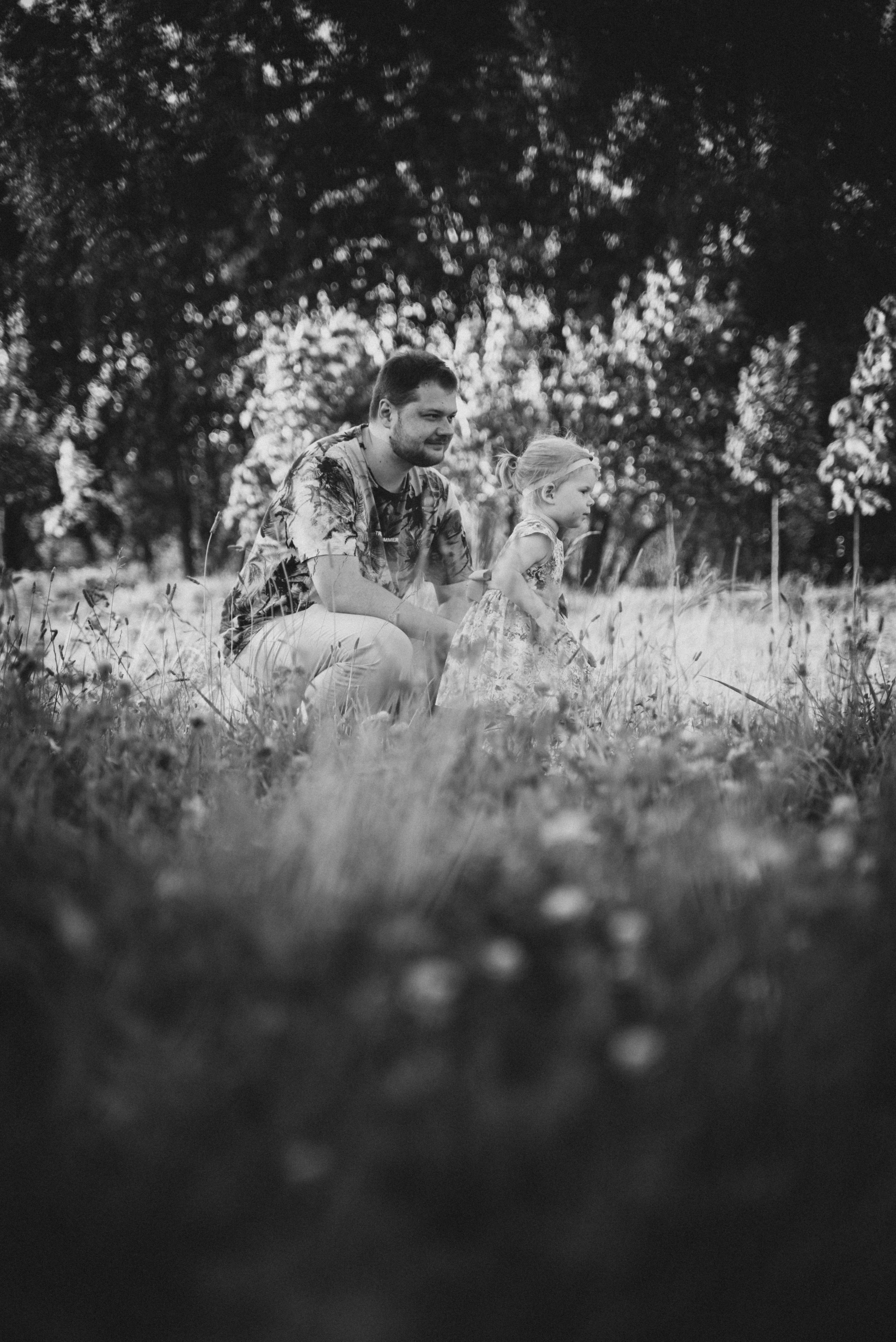 Семейная для Натальи. Семейный фотограф в Минске Дарья Дреко