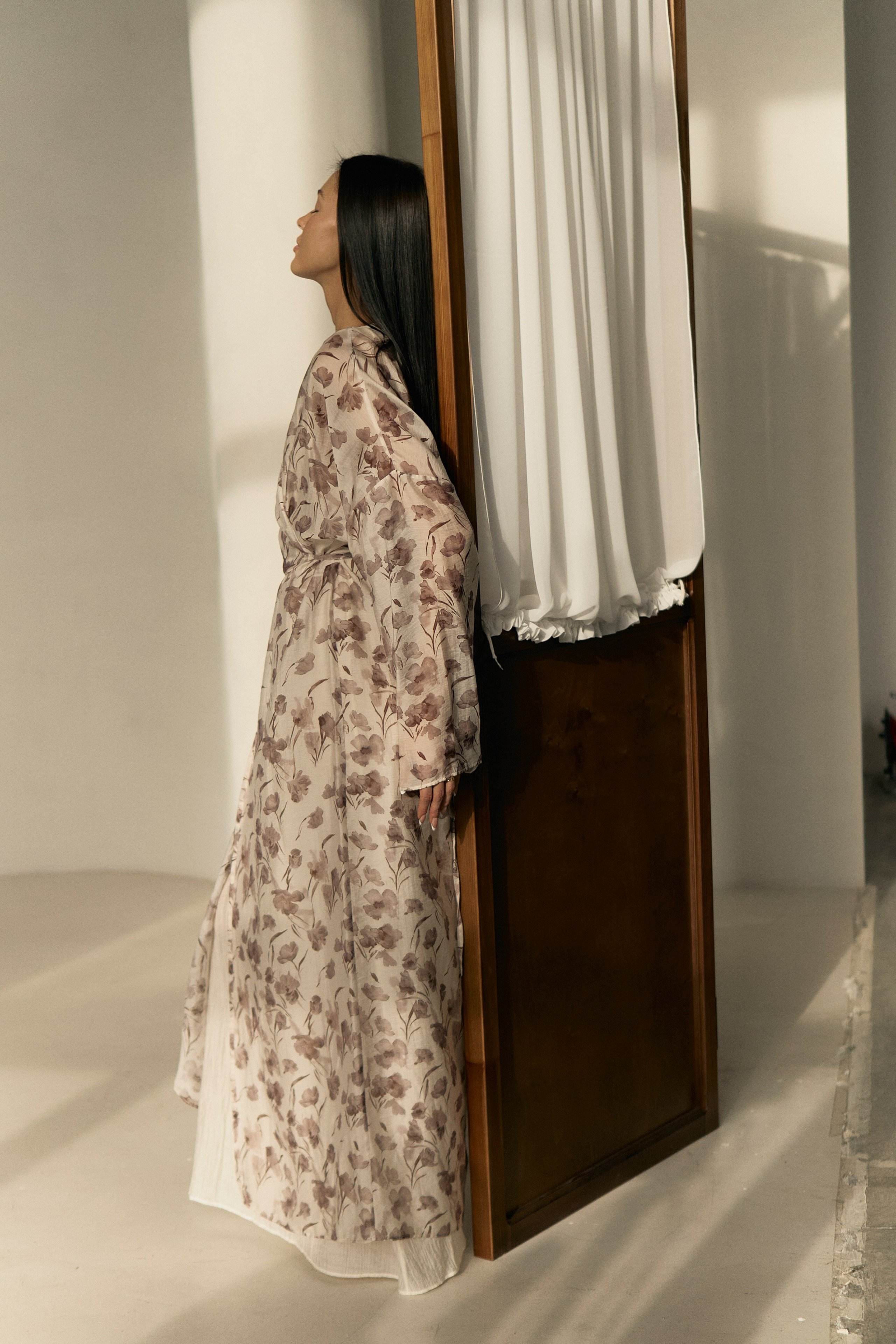 Inspire. Индивидуальная и семейная фотосессия в Чебоксарах Оксана Русакова