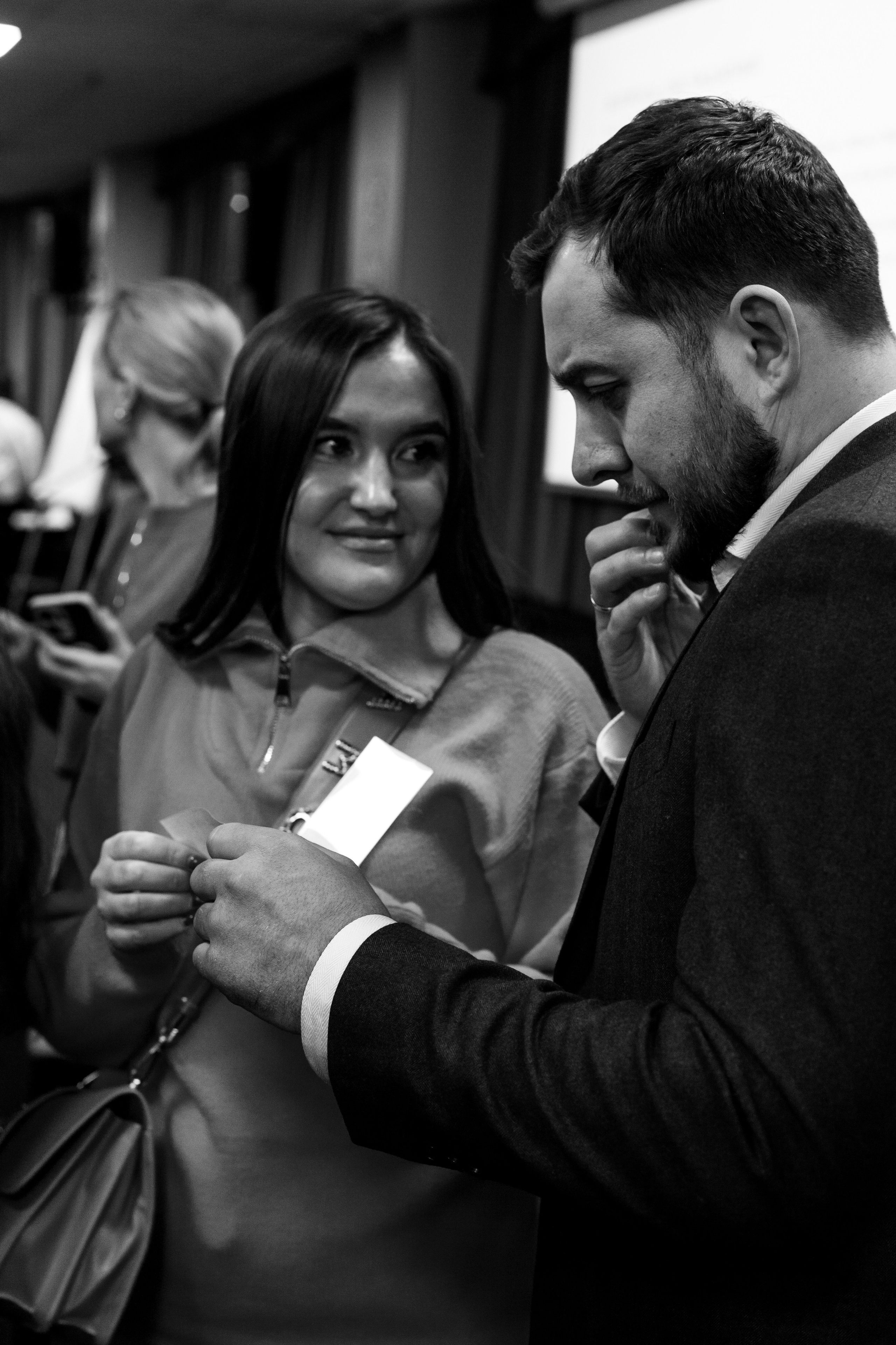 Волонтеры. Фотограф Старый Оскол Мавлыга Мария