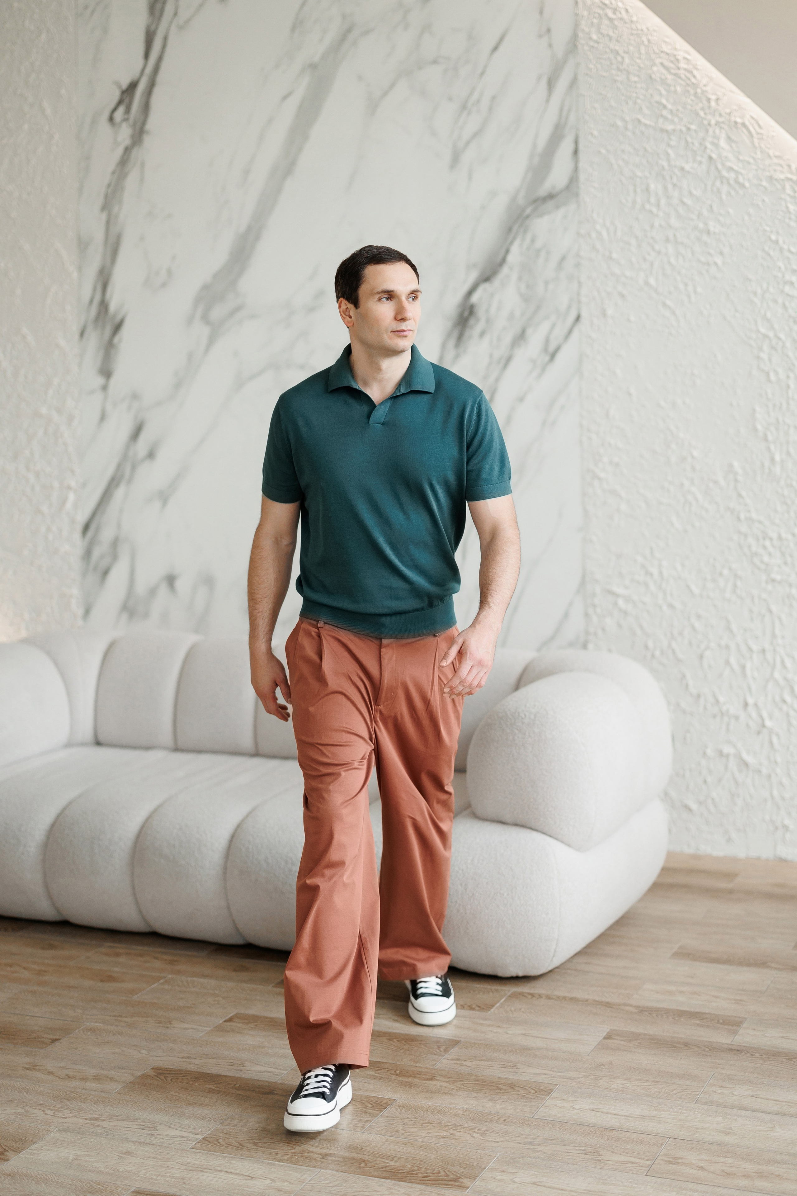 Фотосессия для Георгия. Фотограф Юрий Клим | Москва