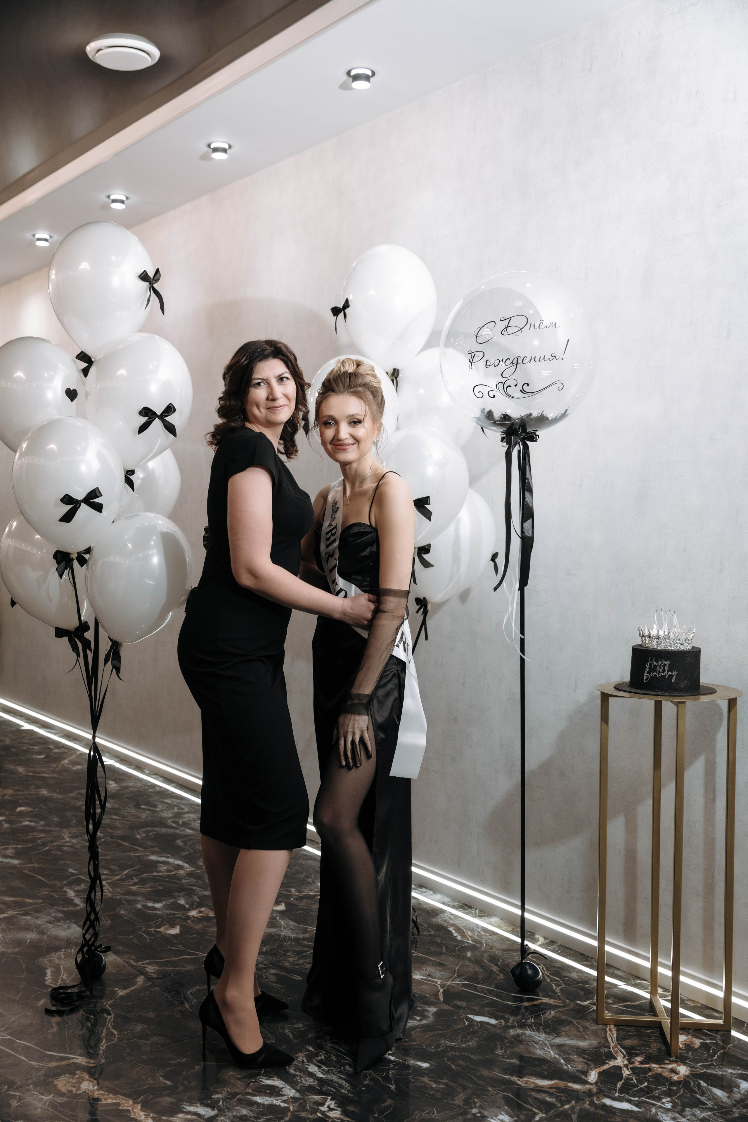 День рождения Инны. Фотограф Сальск Катерина