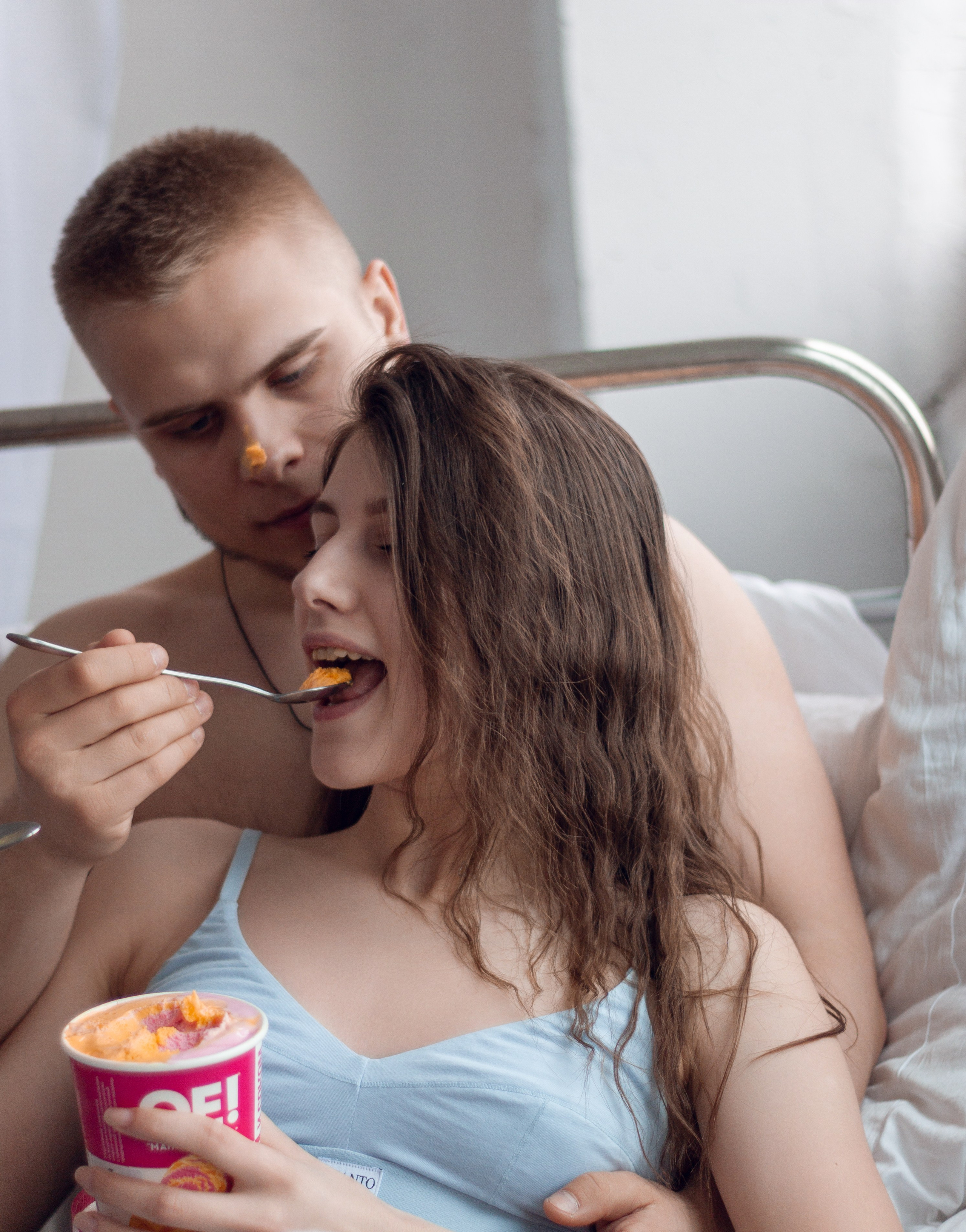 Анастасия и Даниил. Свадебный и семейный фотограф Татьяна Нуякшева Новоалтайск — Барнаул