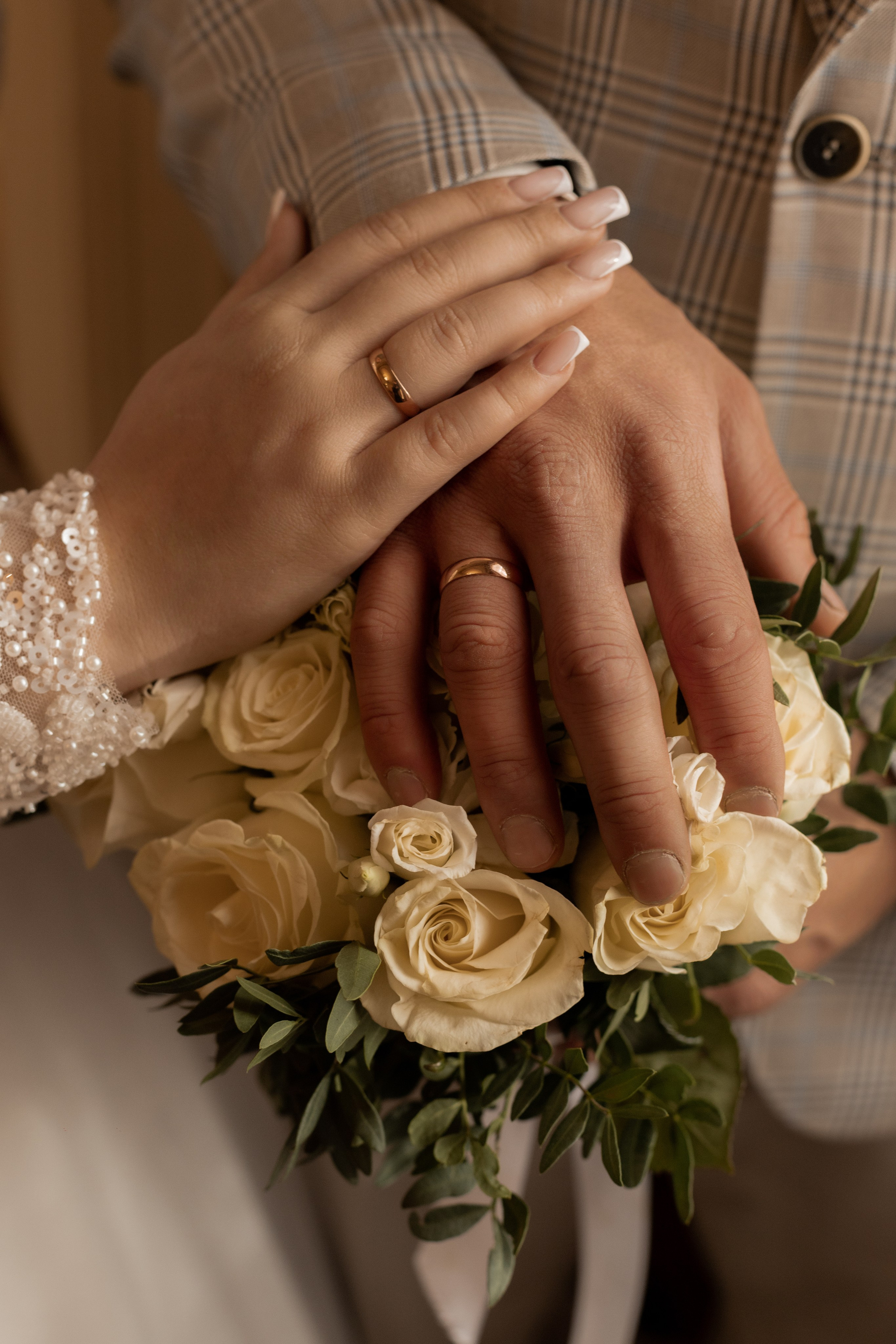 Илья и Анастасия (сокращено). Свадебный фотограф Ангелина Сунгатулина | Саратов | Балаково | Вольск