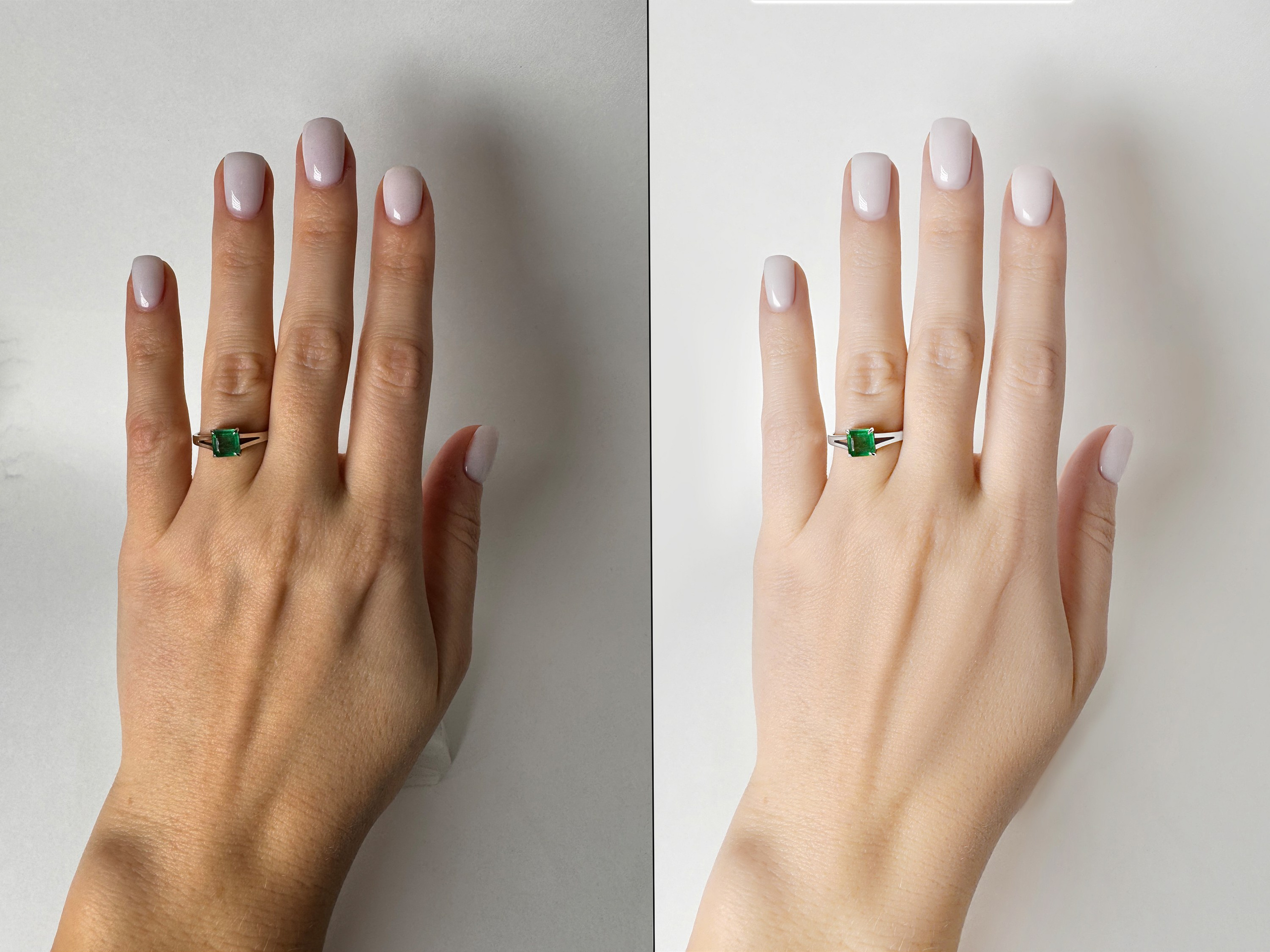 Портфолио ретуши. Попкова Виктория фотограф