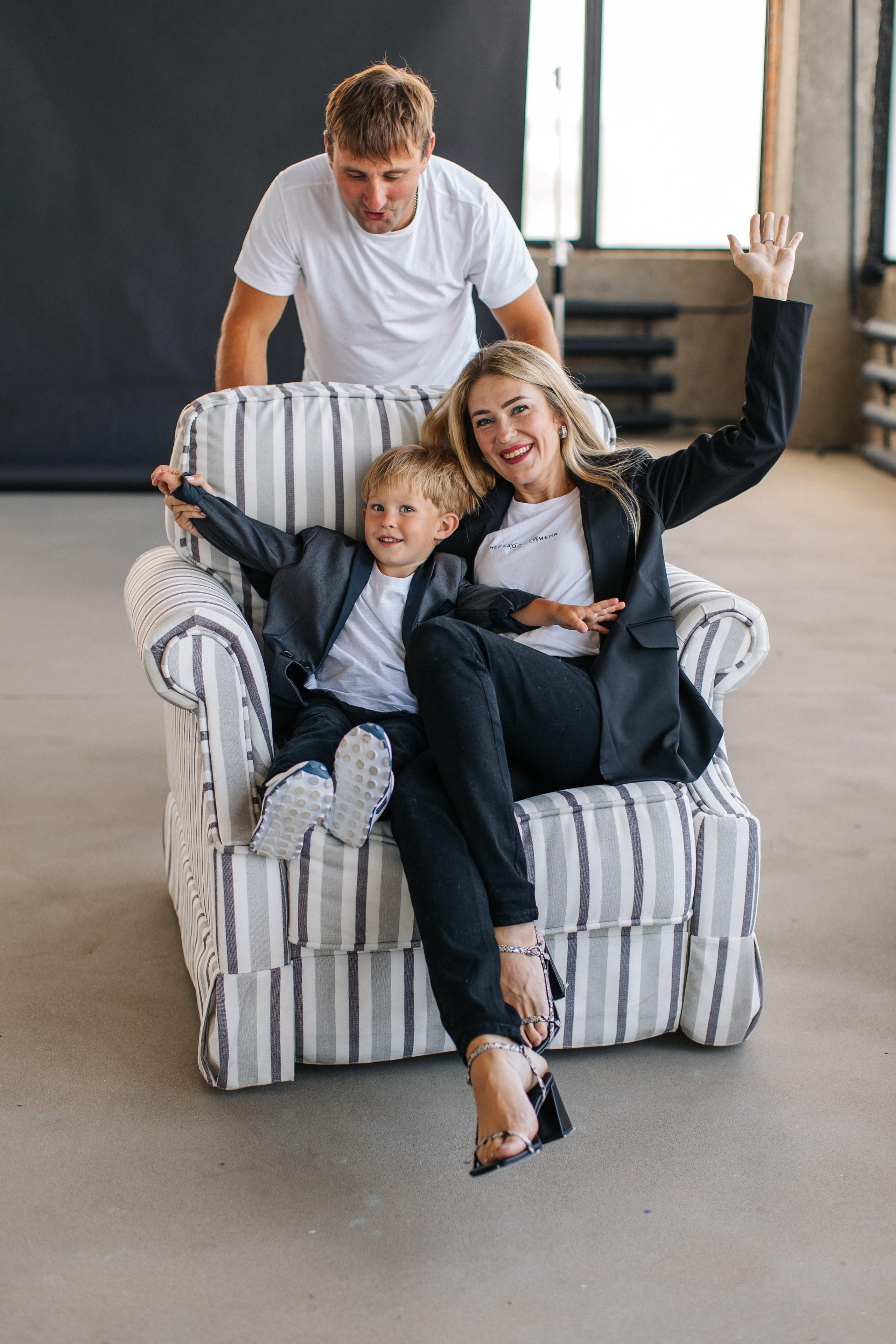 Саше 3 года. Главная