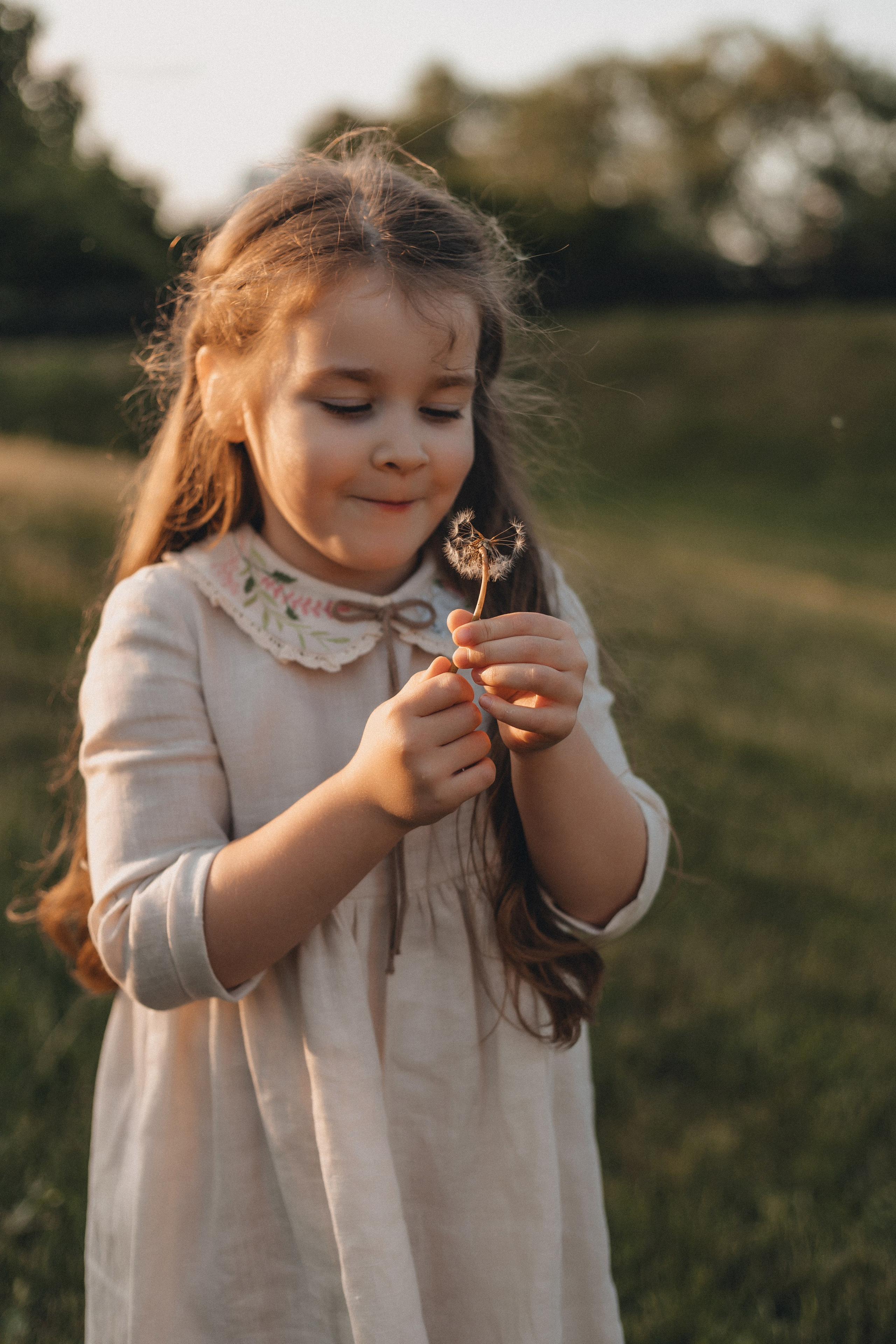 Летняя история. Фотограф в Москве Диана Малимон