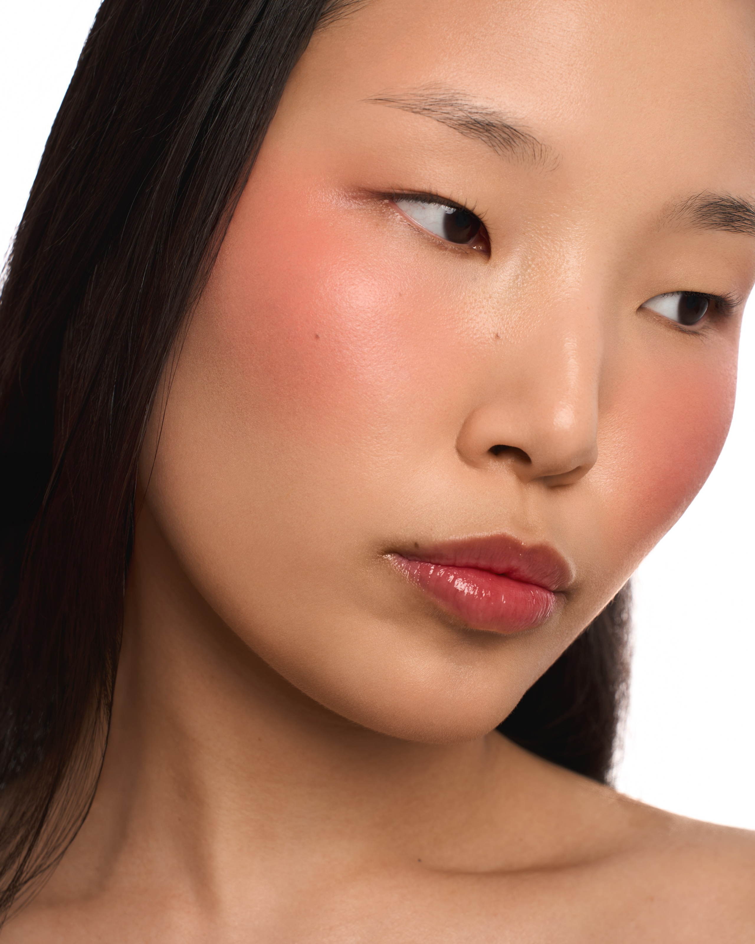 Beauty. Retoucher Anna Portfolio