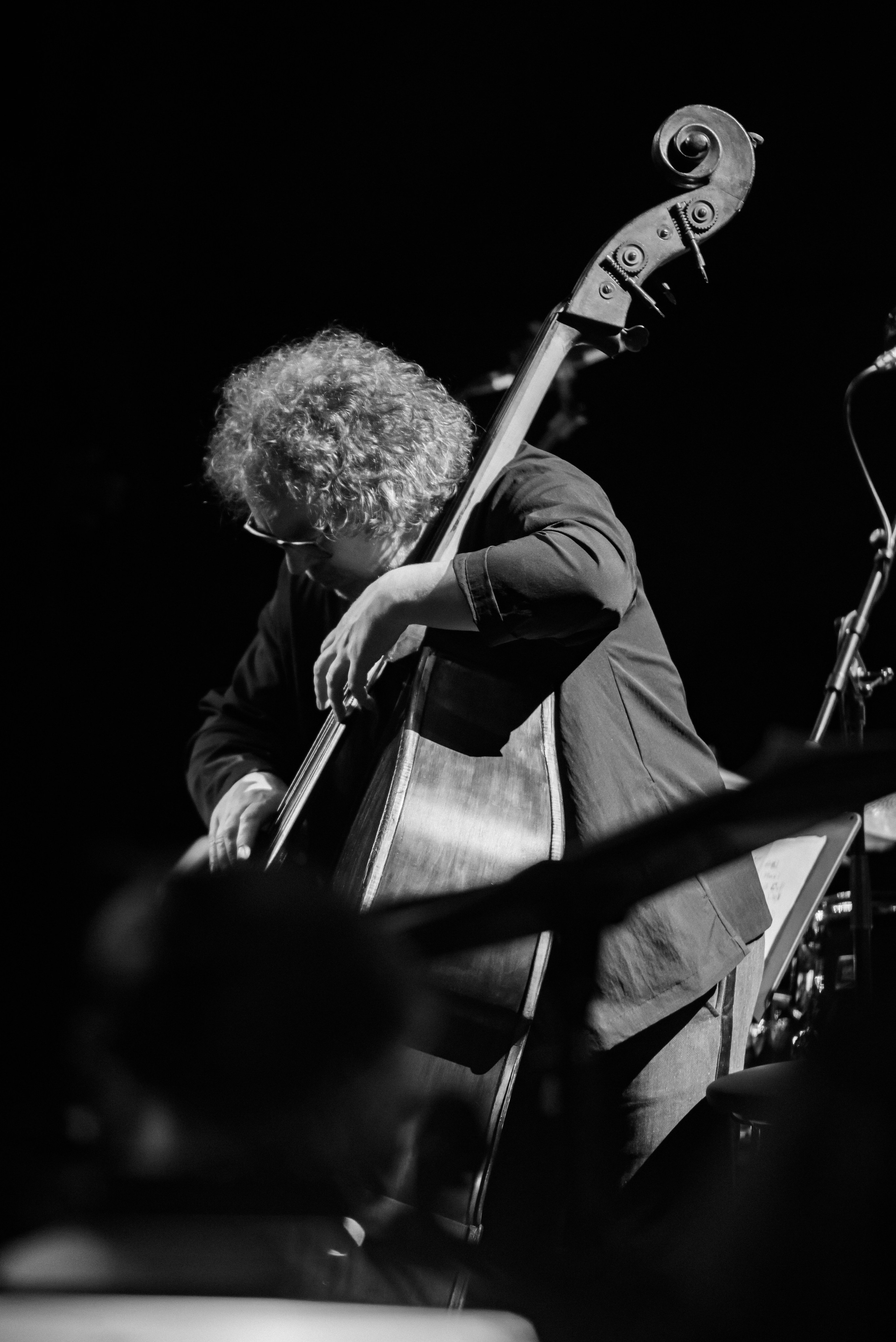 •Концерты. Фотограф Ксения Шевкопляс. г. Калининград. Кинематографический стиль — эстетика и истории, рассказанные через объектив