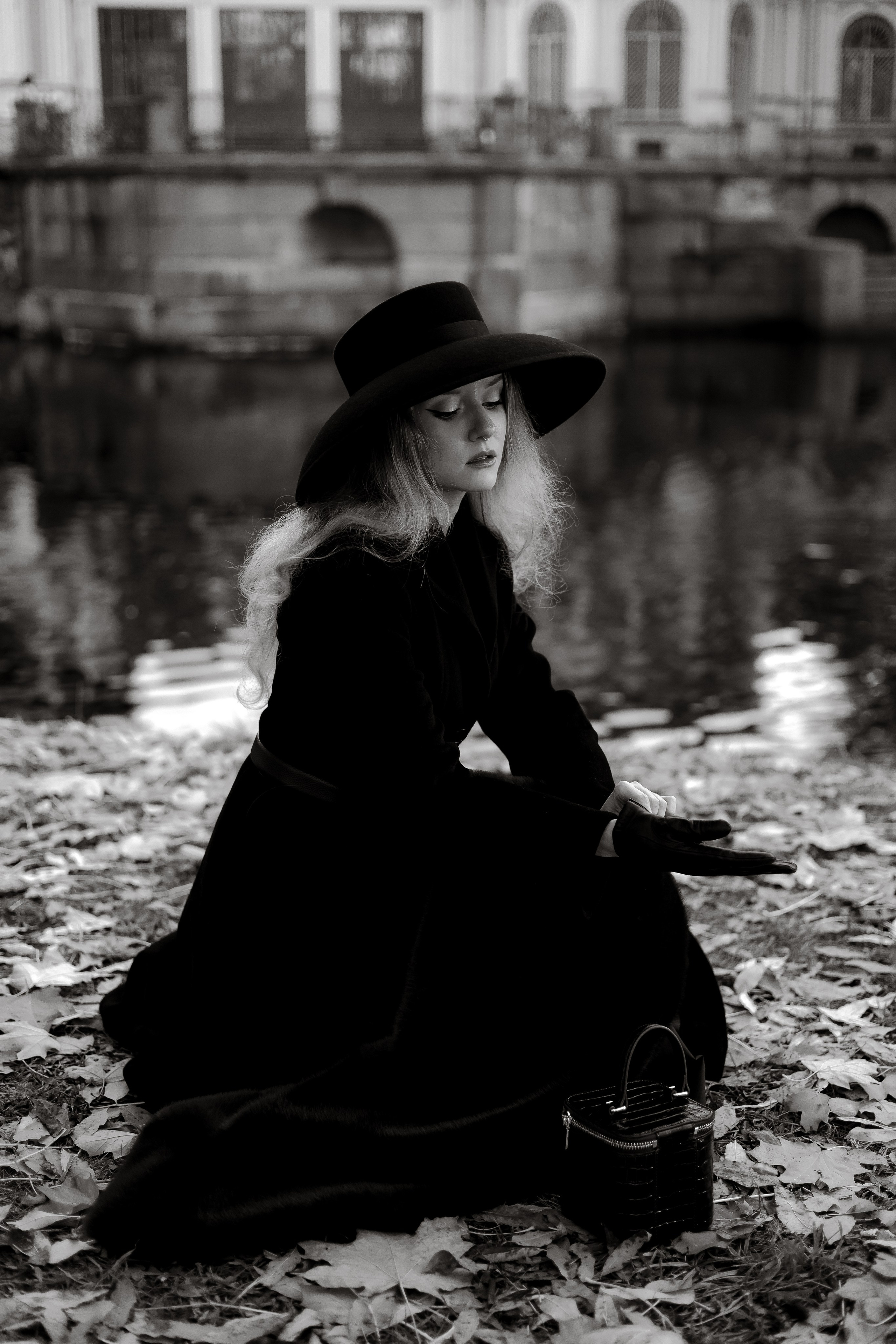 Владлена. Свадебный фотограф в Санкт-Петербурге Ксения Кобышева