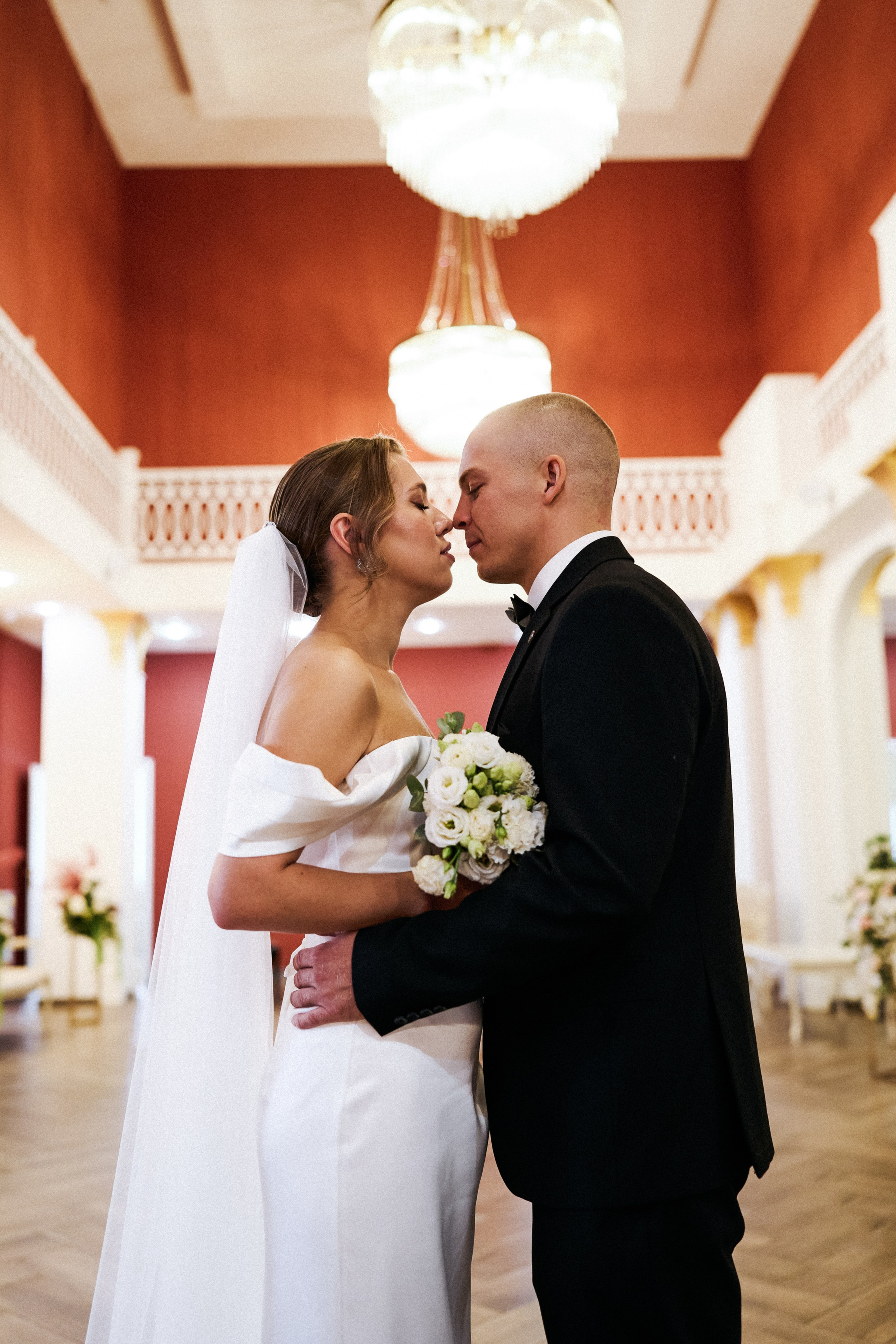 Kirill & Anna. Svetlana Klimenko