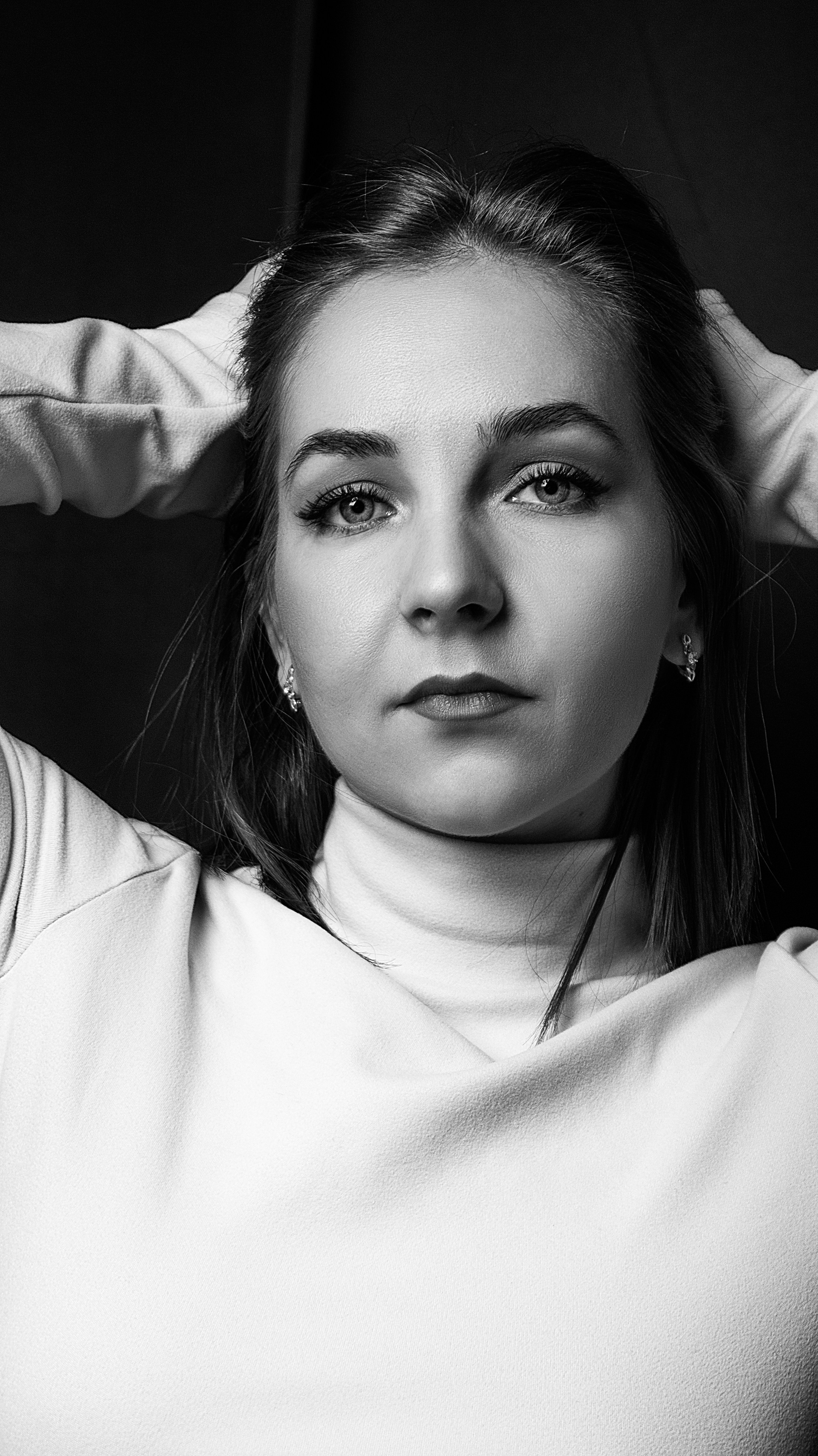 Фотосессия Галины. Фотограф Вероника Смит I Владивосток