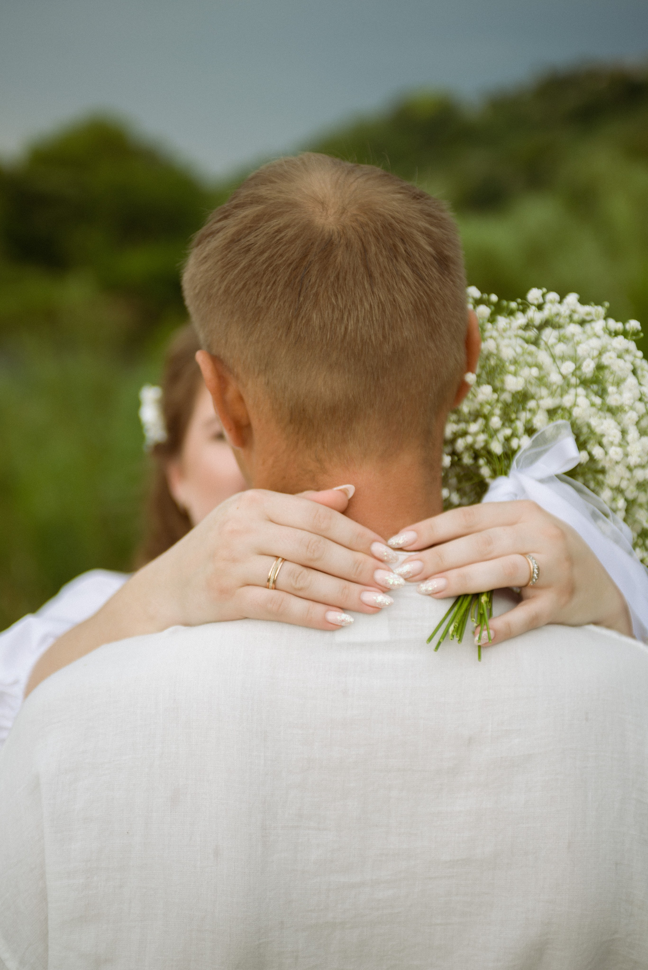 Свадебные. Дарья KORDÓVA фотограф студия обучение в Сердобске