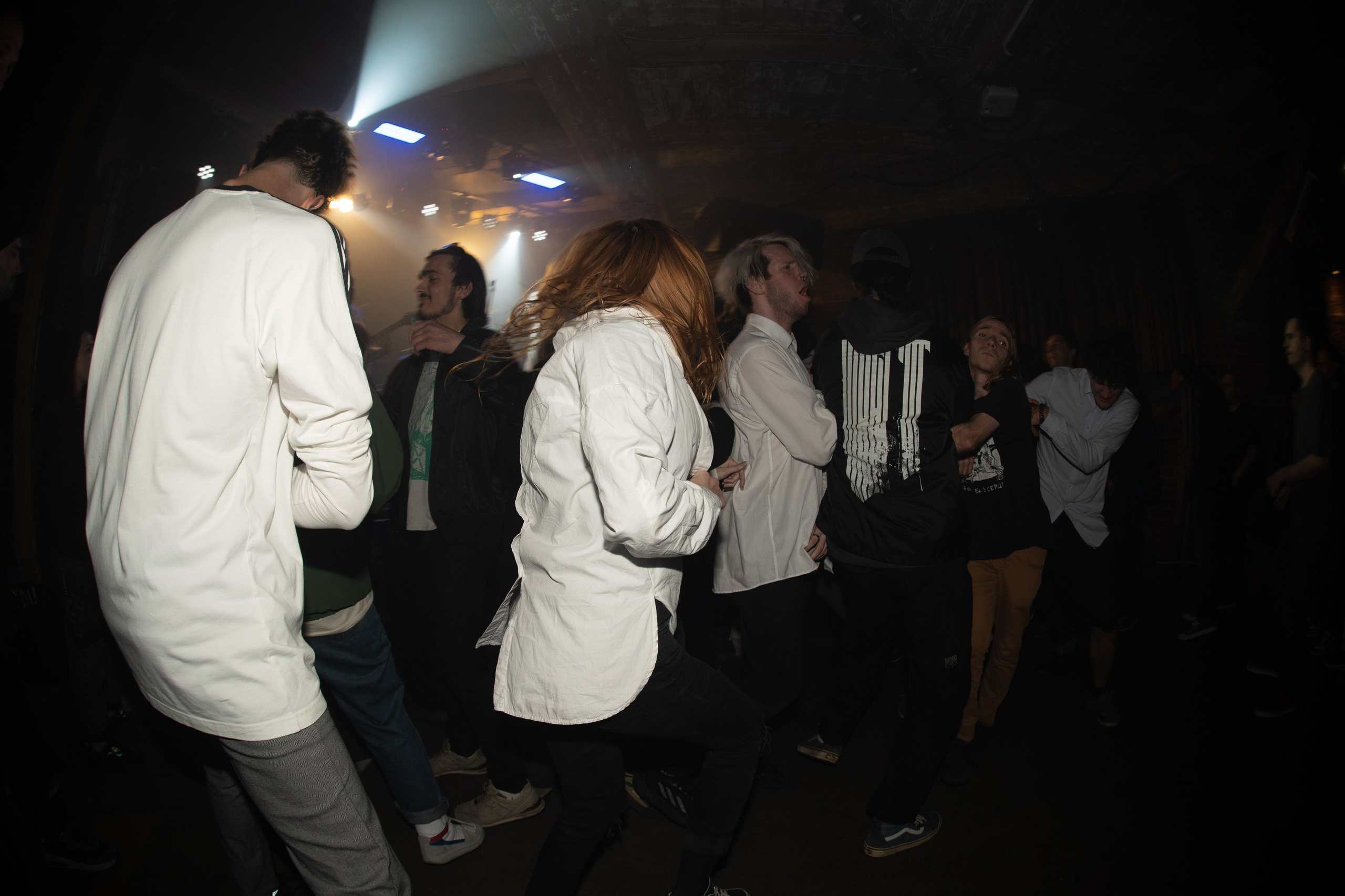 Аферист • unisex • aphotique • Gigrøma |Zoccolo 2.0. Концертный и репортажный фотограф в Санкт-Петербурге Слава Пахомов