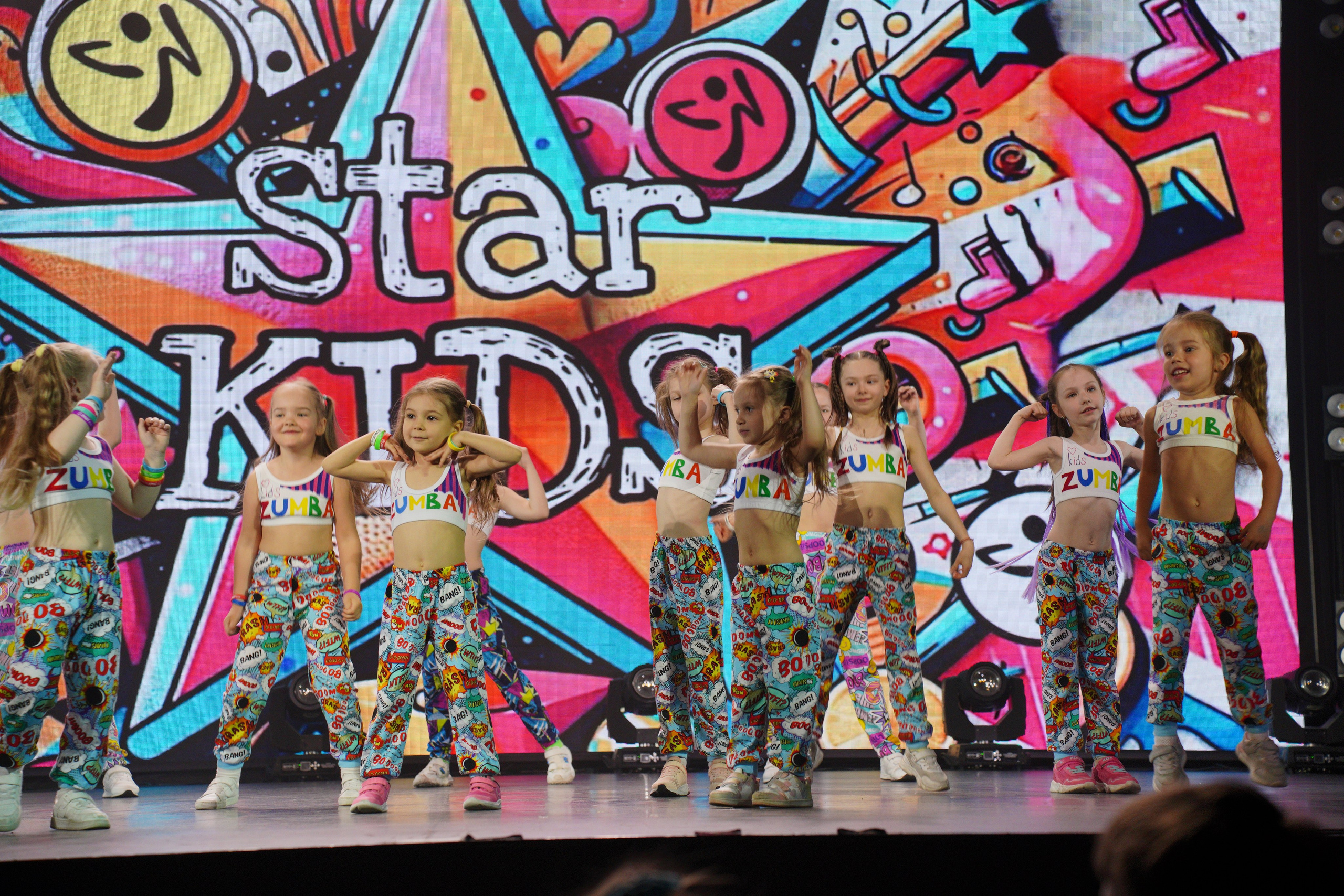 Танцевальный конкурс|Концертный зал Epicenter. Концертный и репортажный фотограф в Санкт-Петербурге Слава Пахомов