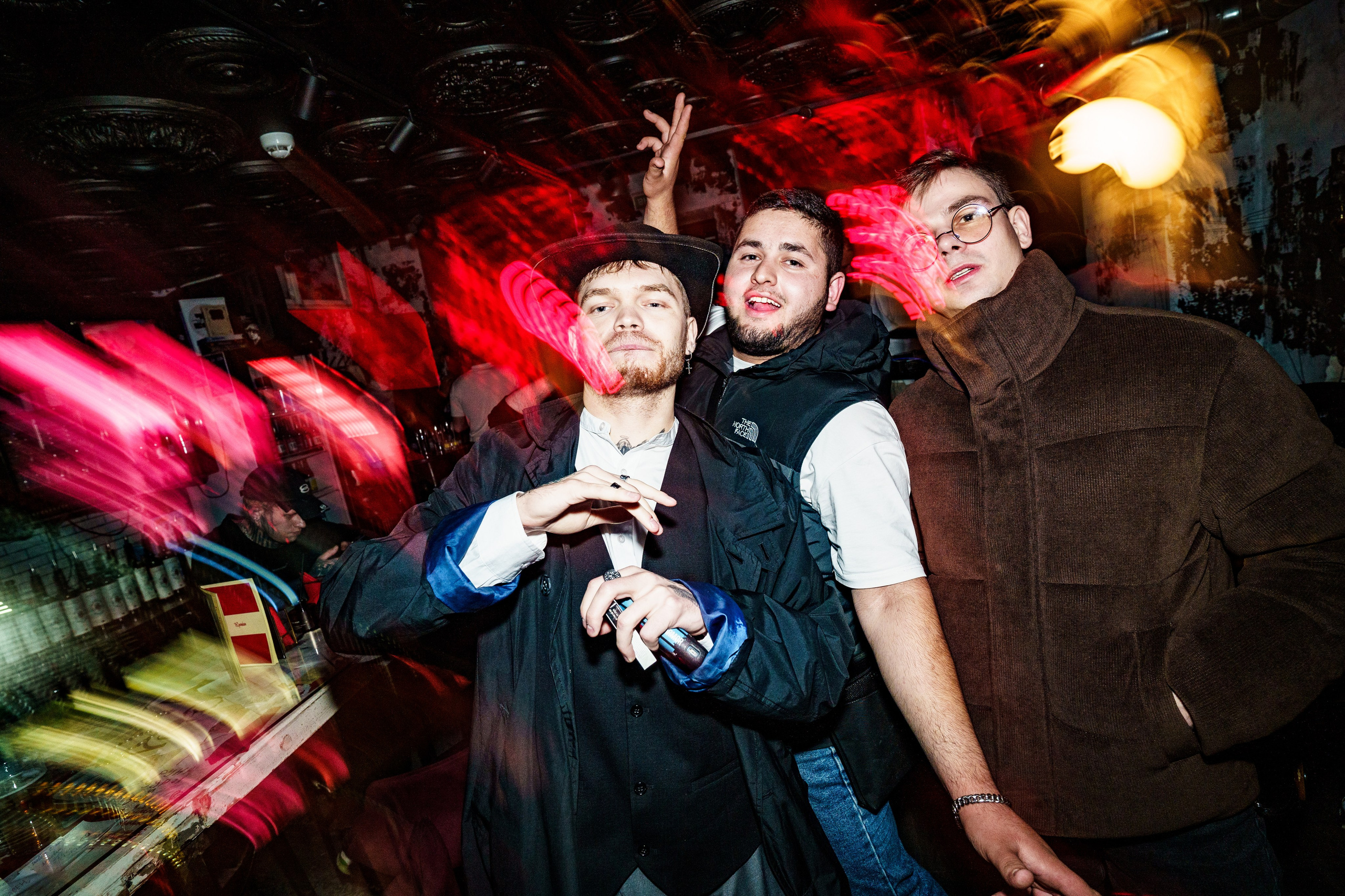 26 и 27 сентября. Бар разбитых сердец. Концертный и репортажный фотограф в Санкт-Петербурге Слава Пахомов