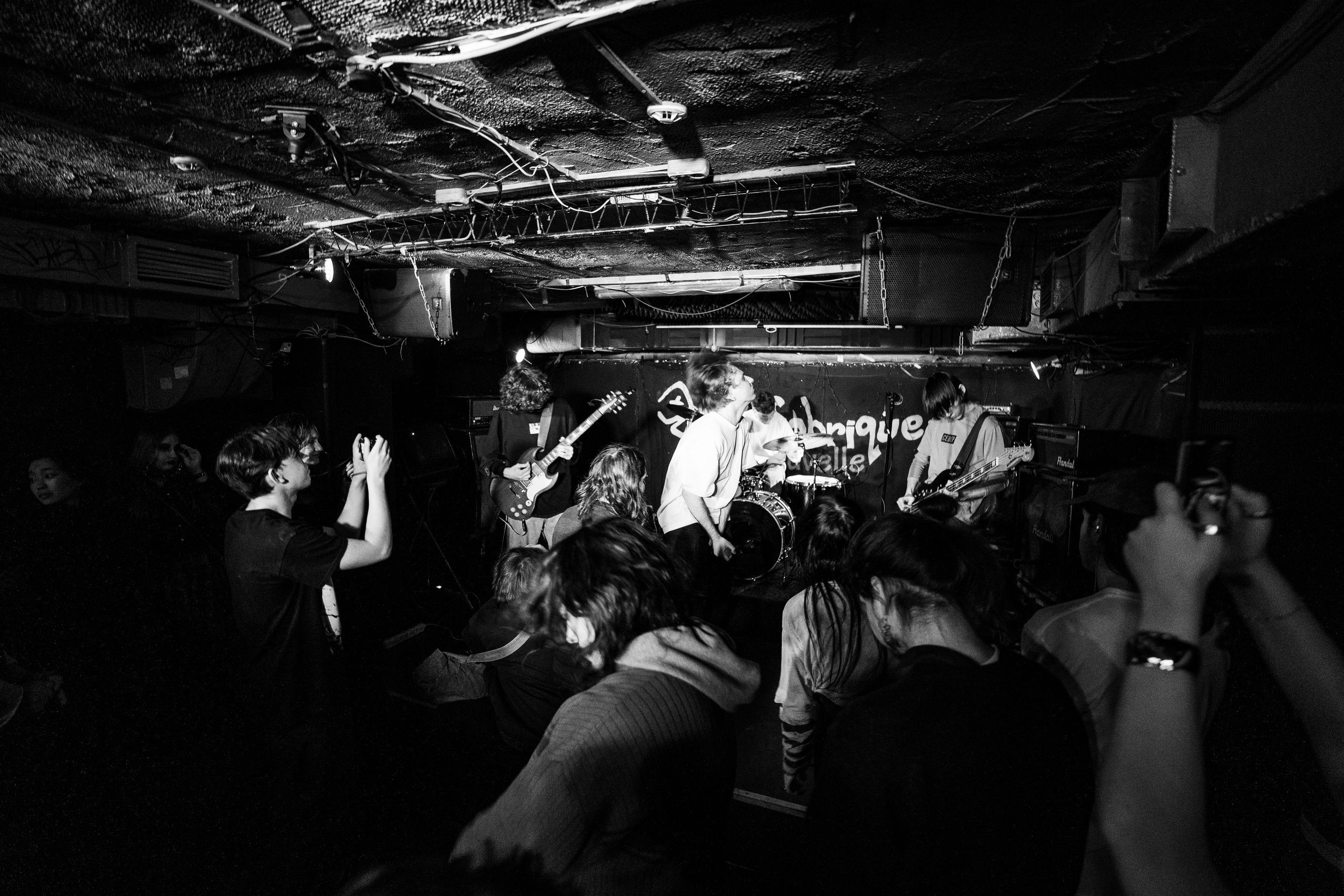 Skramz weekend| FFN 01.02.26. Концертный и репортажный фотограф в Санкт-Петербурге Слава Пахомов