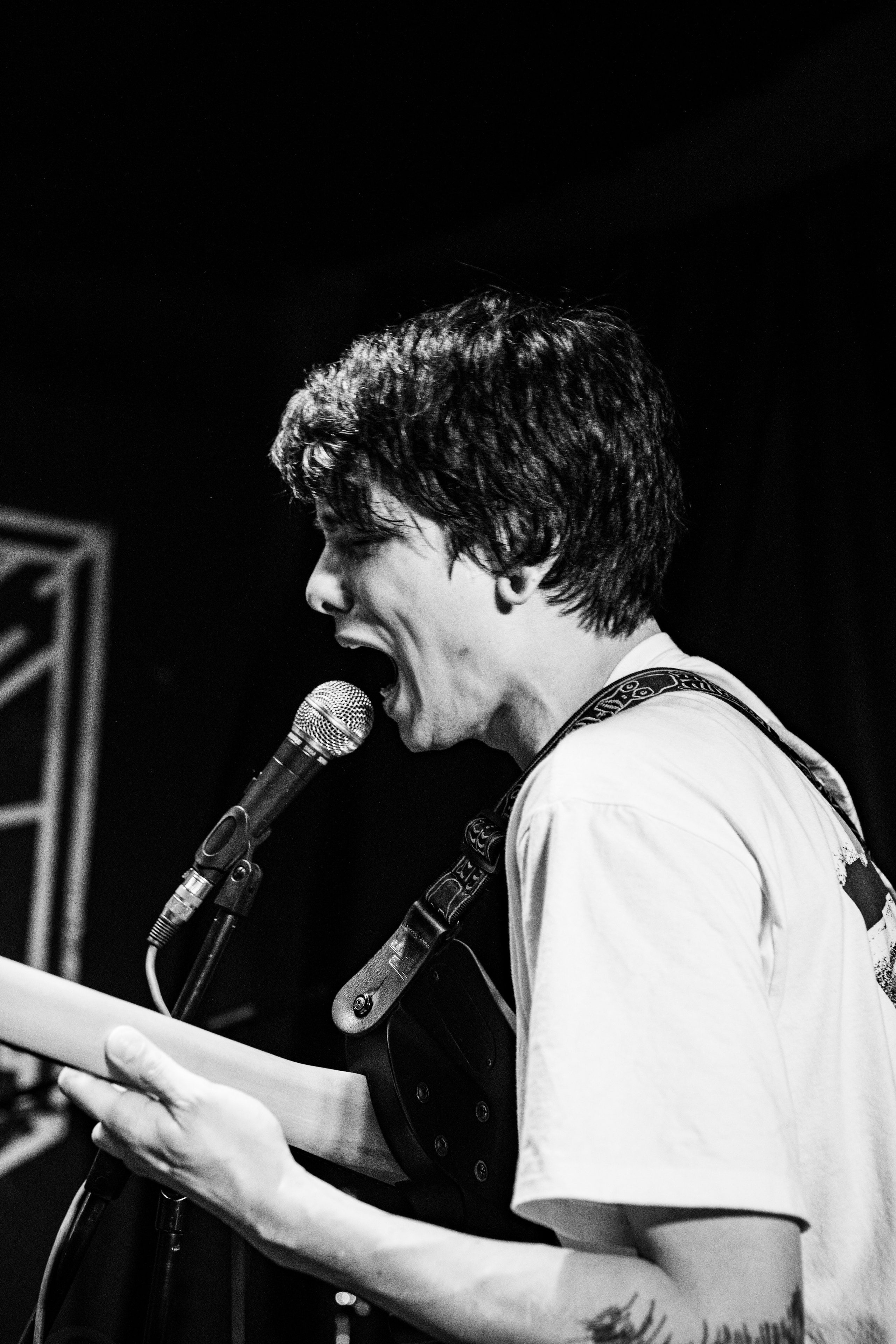 Potvor • aphotique • Barbasolente|Мотыга. Концертный и репортажный фотограф в Санкт-Петербурге Слава Пахомов