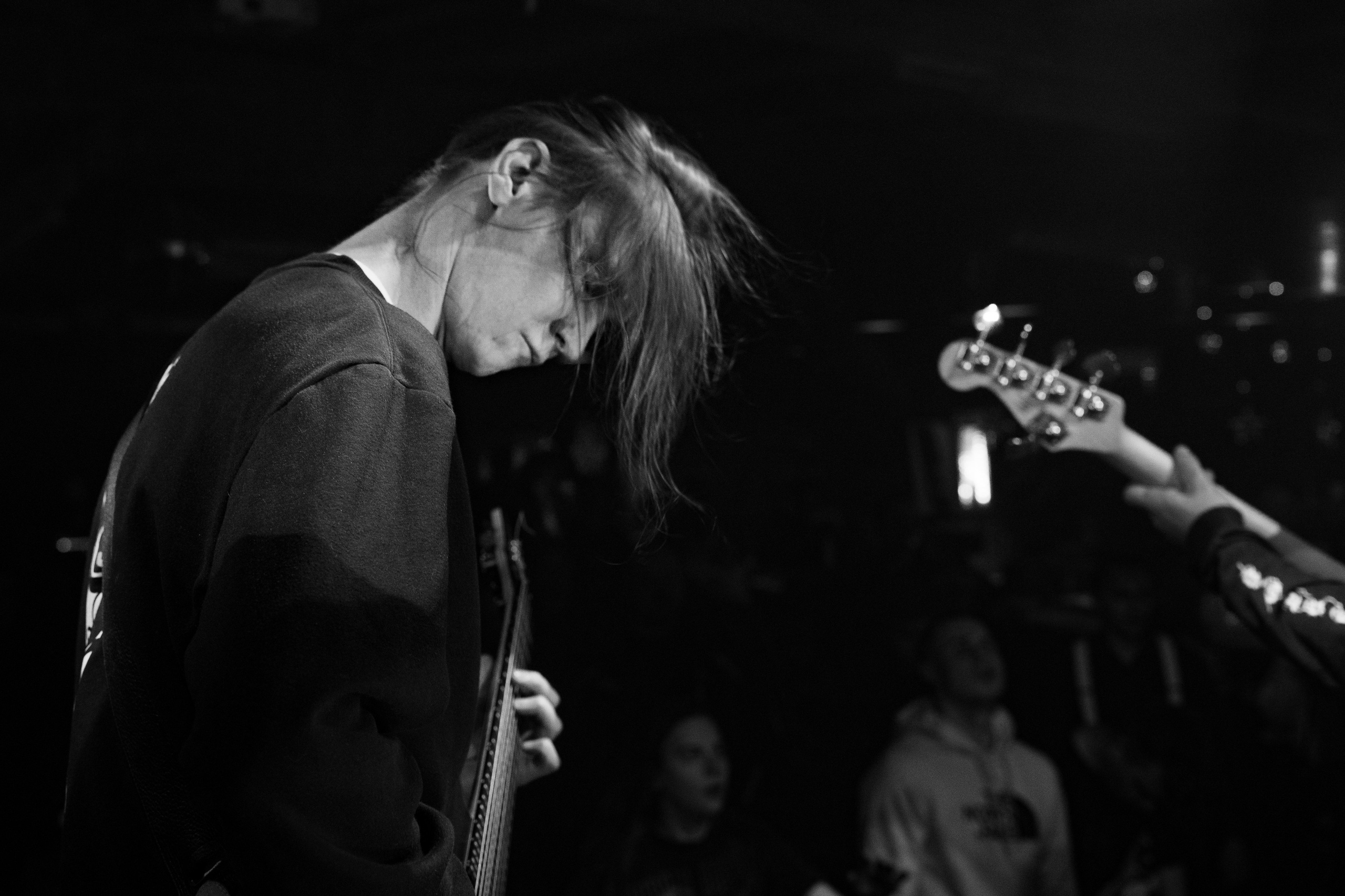 Naska•Pechora•Varhara•Sepharose|Zoccolo 2.0. Концертный и репортажный фотограф в Санкт-Петербурге Слава Пахомов