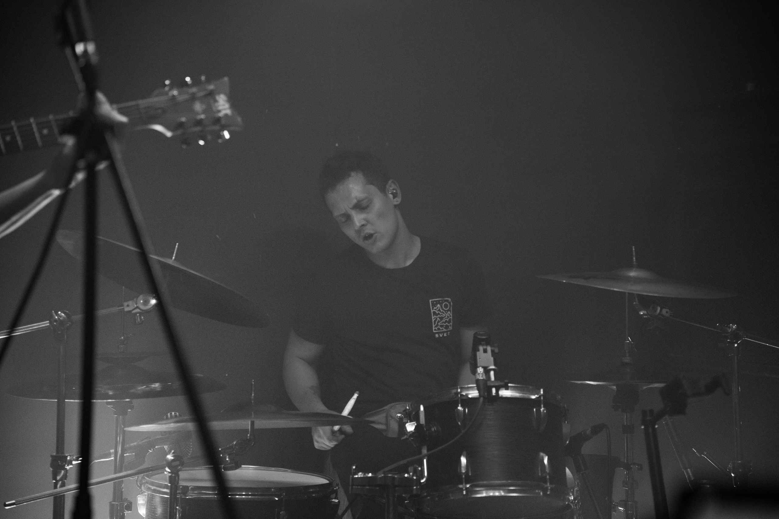 Аферист • unisex • aphotique • Gigrøma |Zoccolo 2.0. Концертный и репортажный фотограф в Санкт-Петербурге Слава Пахомов