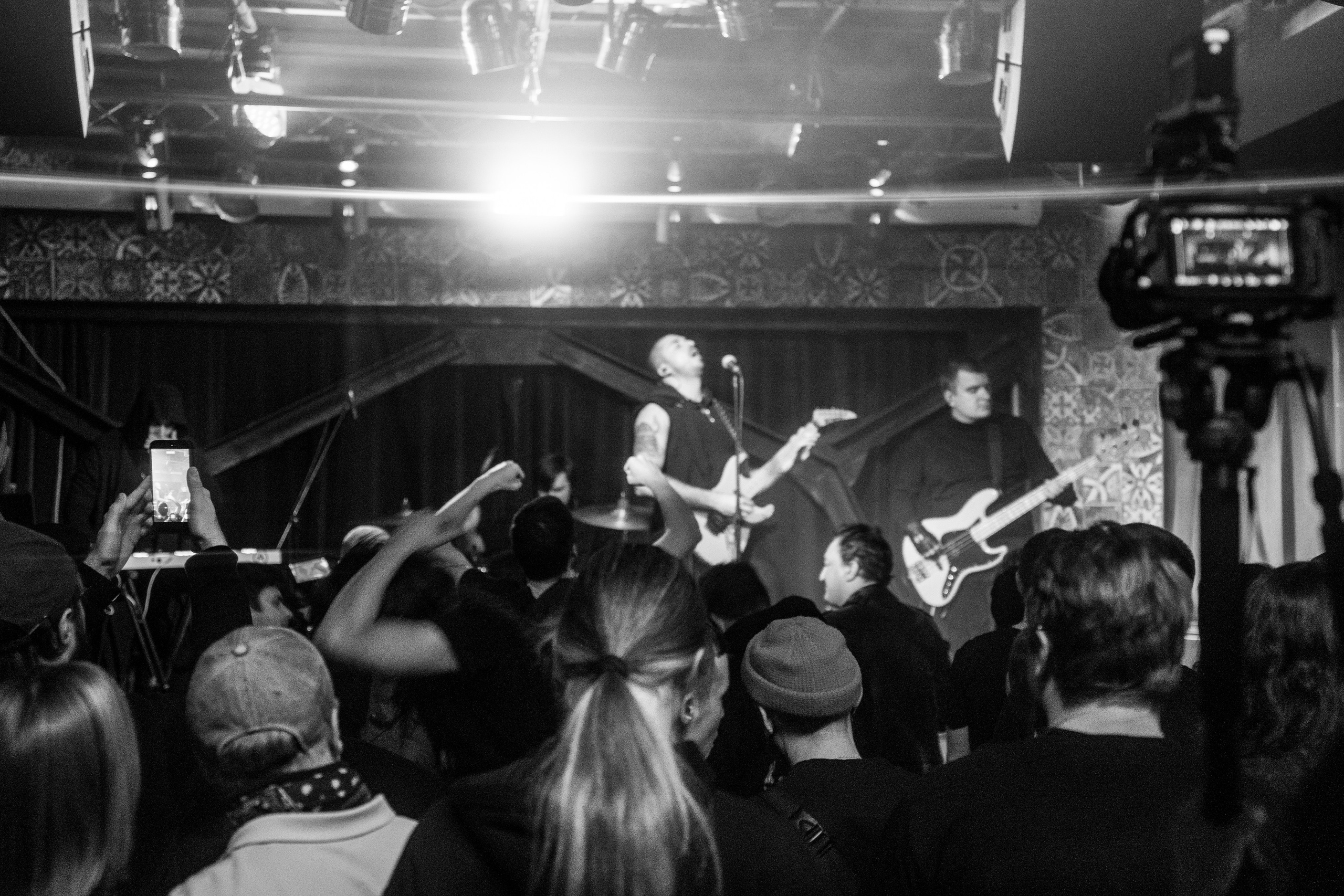 FIGH AS H#CK 2025|Place. Концертный и репортажный фотограф в Санкт-Петербурге Слава Пахомов