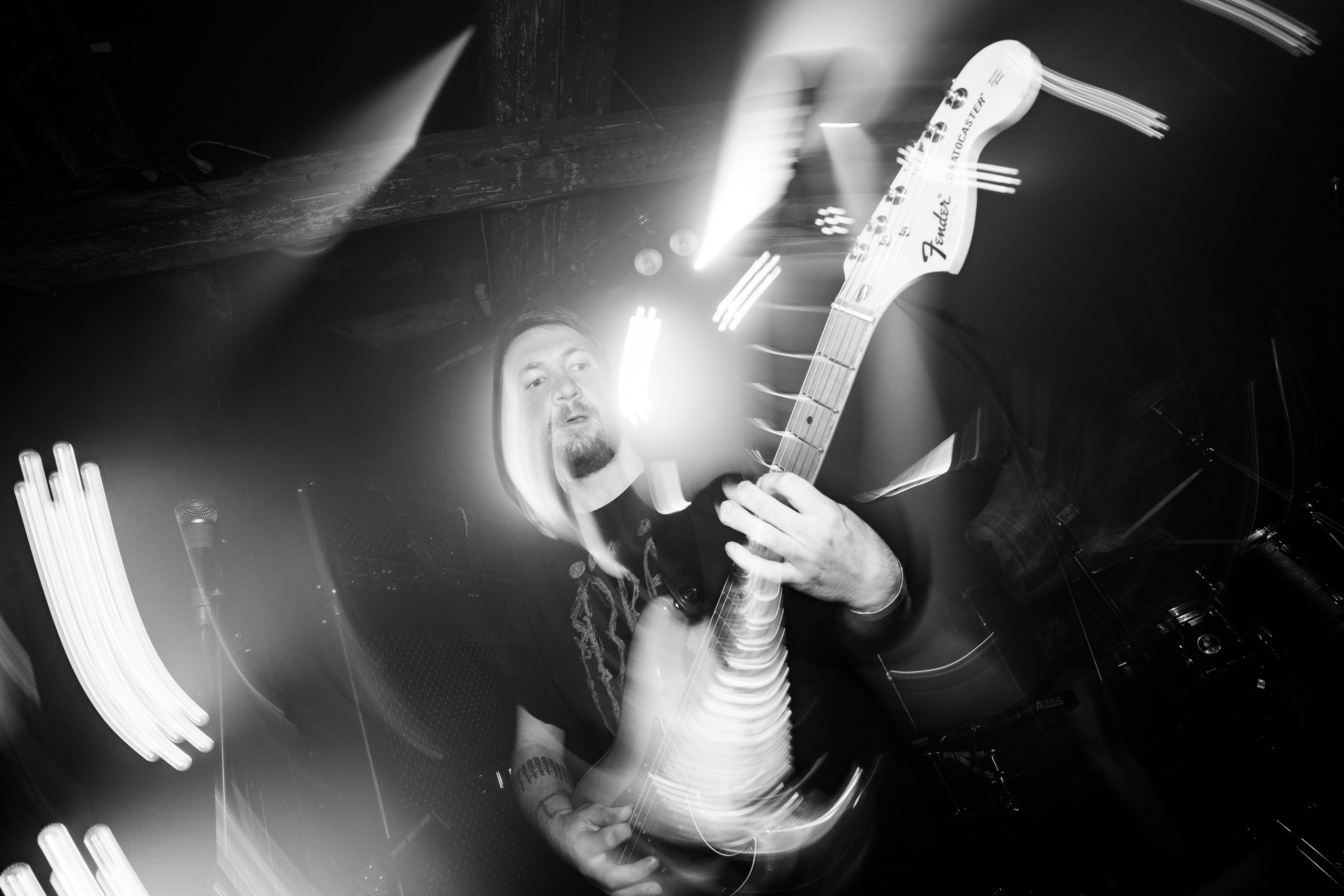 Protoslon • Масть • Potvor | Zoccolo 2.0 21/09/25. Концертный и репортажный фотограф в Санкт-Петербурге Слава Пахомов